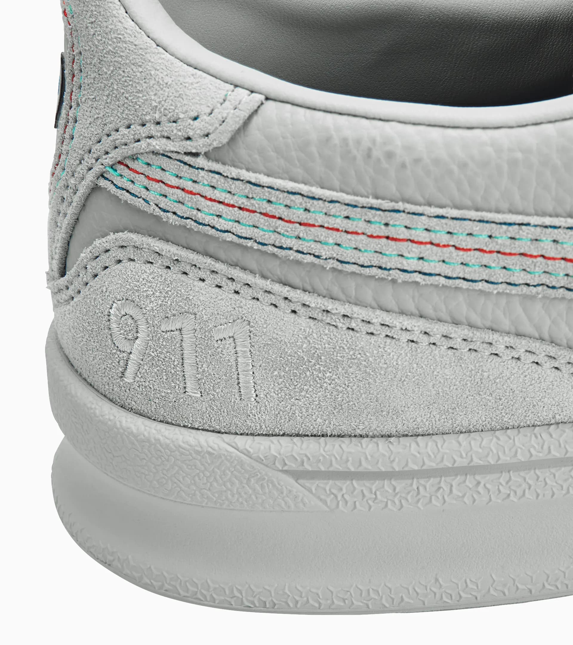 Sneaker Porsche 911 Carrera RSR 2.8 (3.0) 1973 Numéro 8 – MARTINI RACING® 6