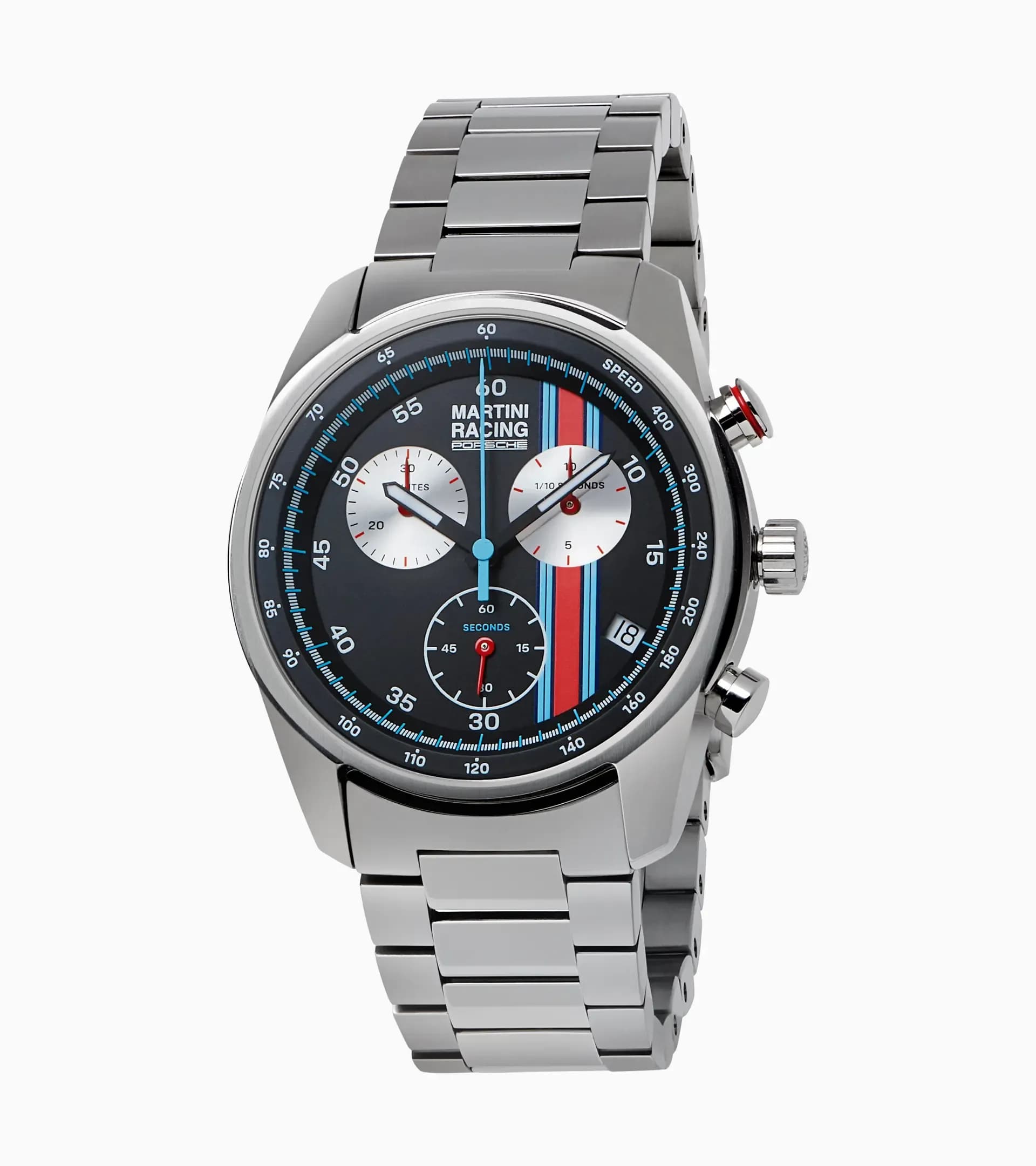 Chronograph 2024 martini racing