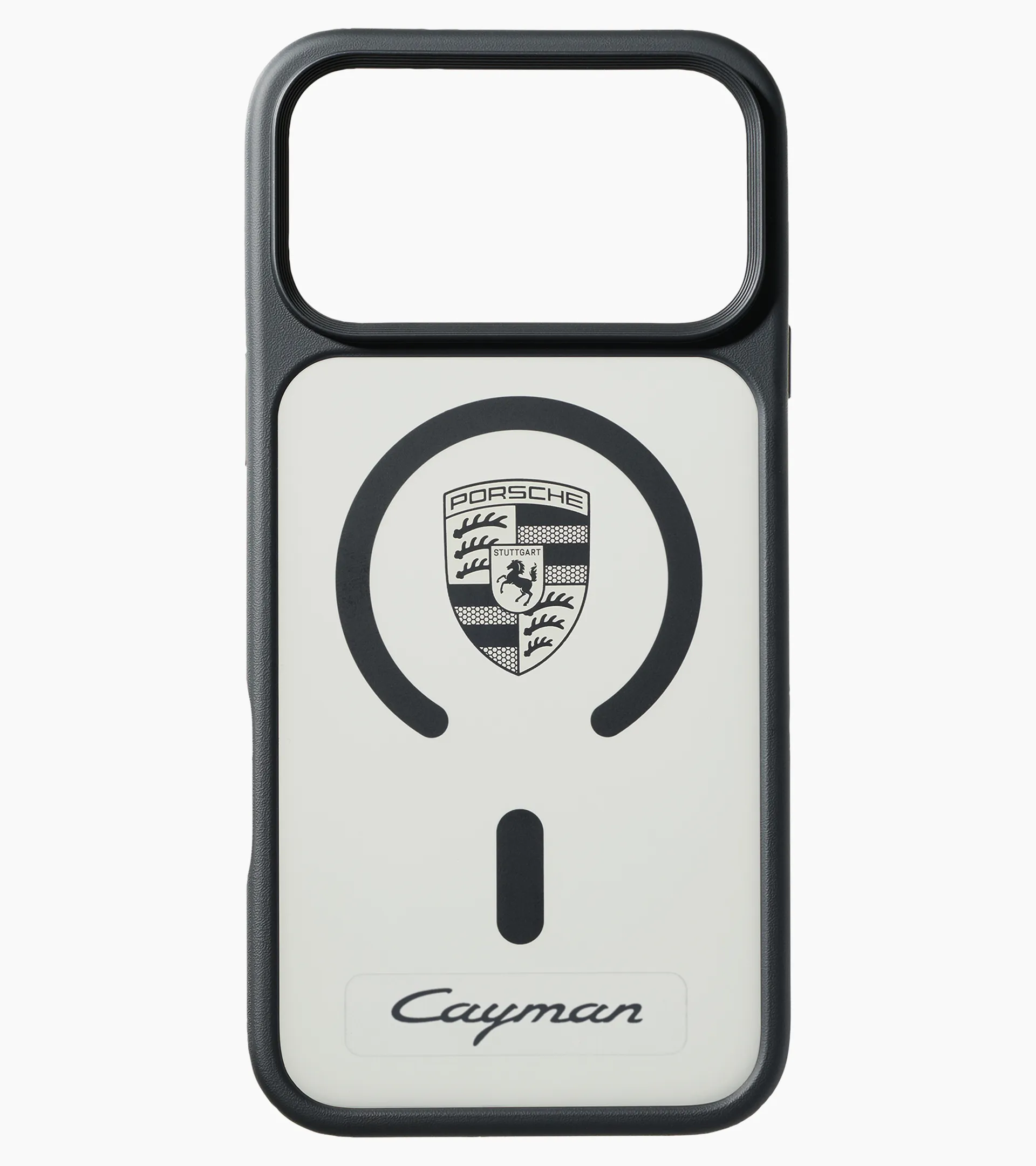 Snap-on case for iPhone® 17 Pro Max 1