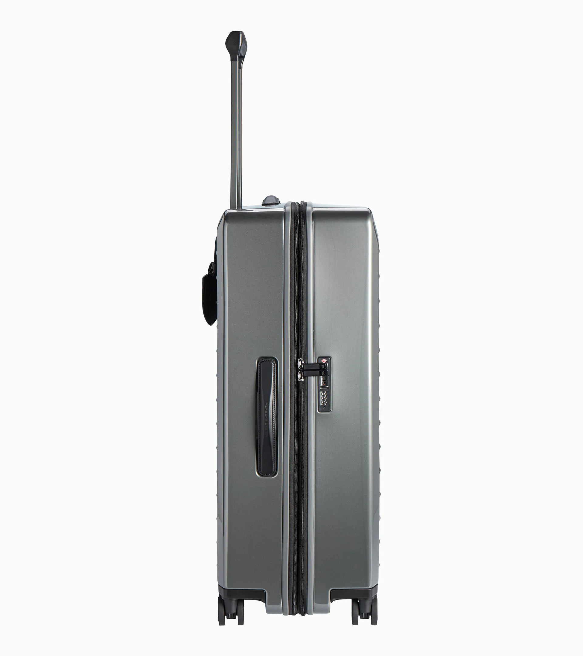Roadster hardcase trolley L 4