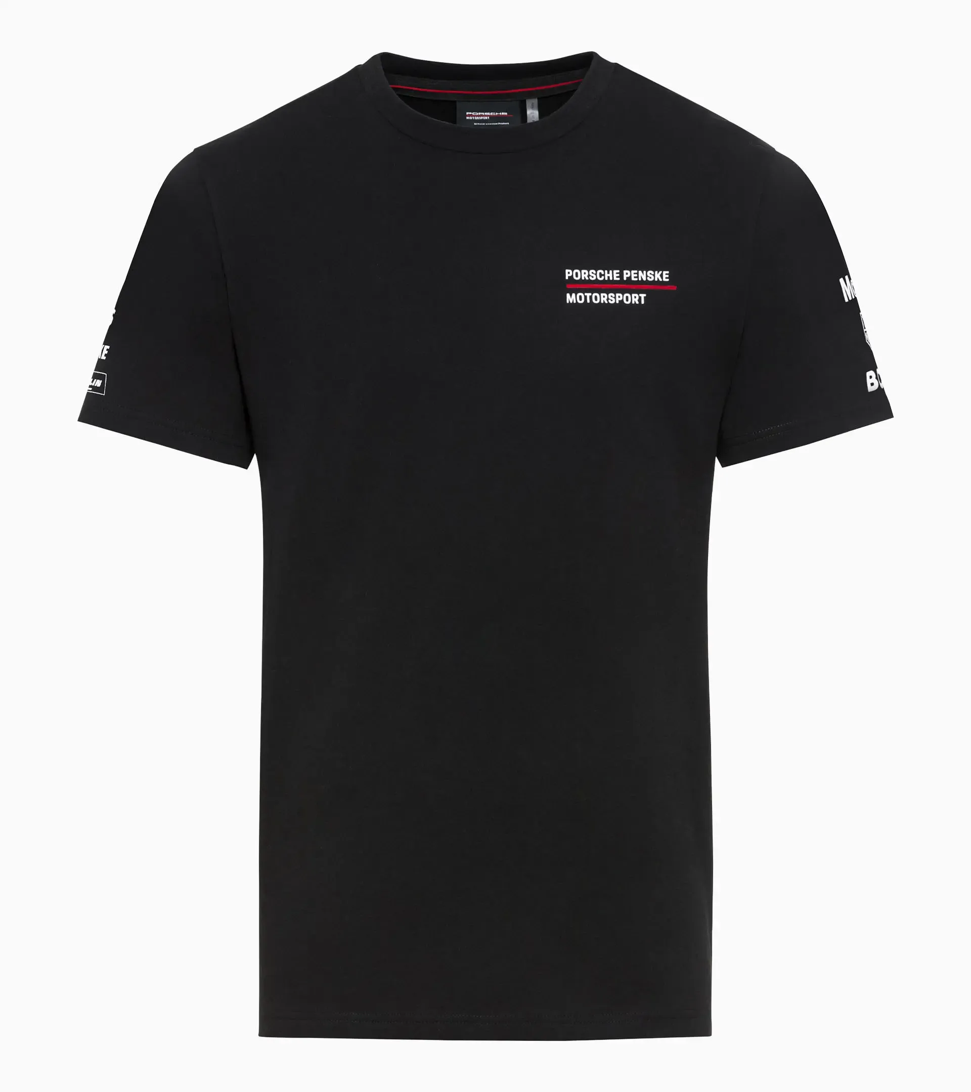 T-Shirt Unisex – Porsche Penske Motorsport 1