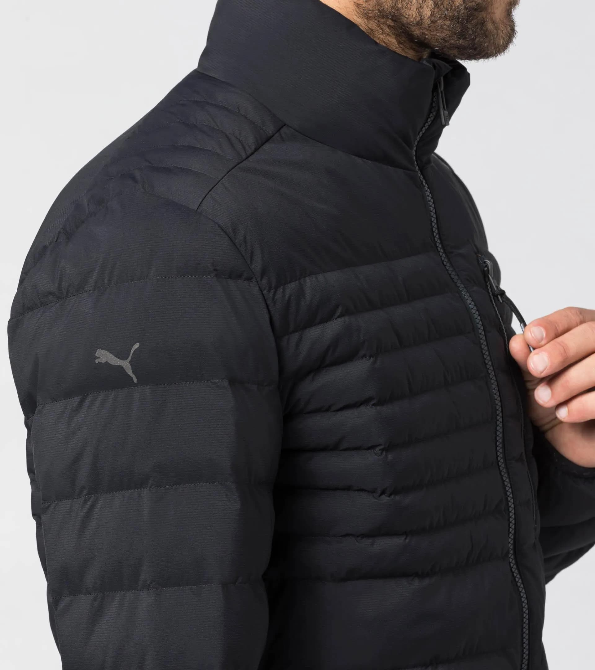 Light Packable Jacket 6