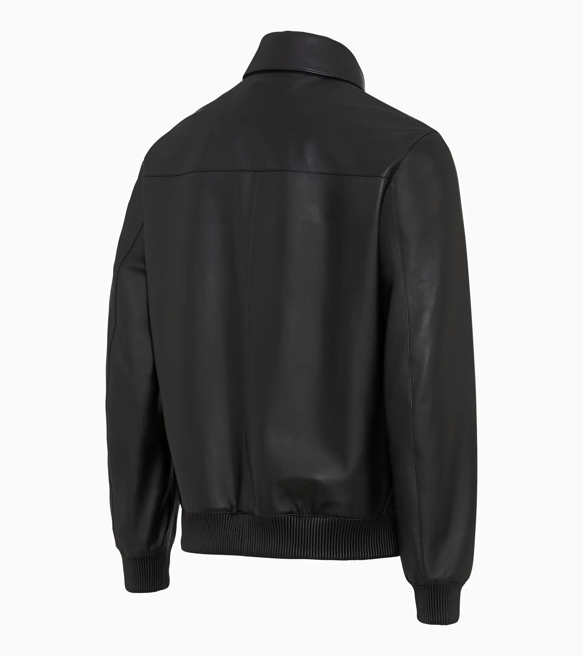 Porsche bomber jacket hotsell