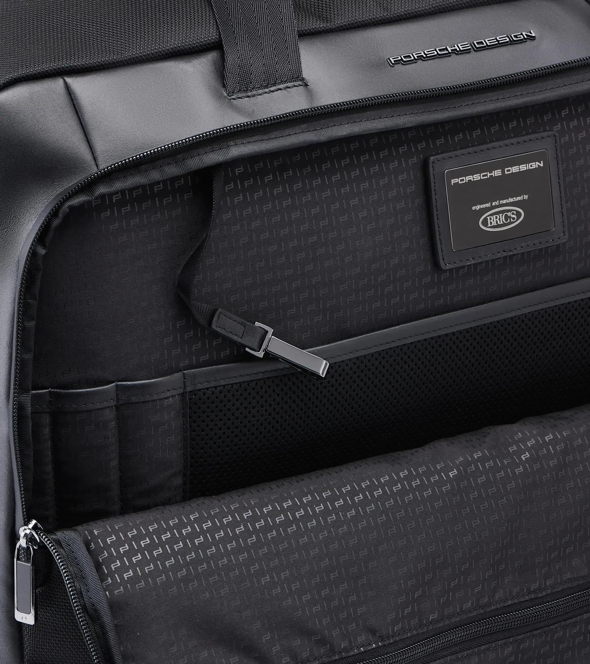 Roadster Nylon Weekender 8