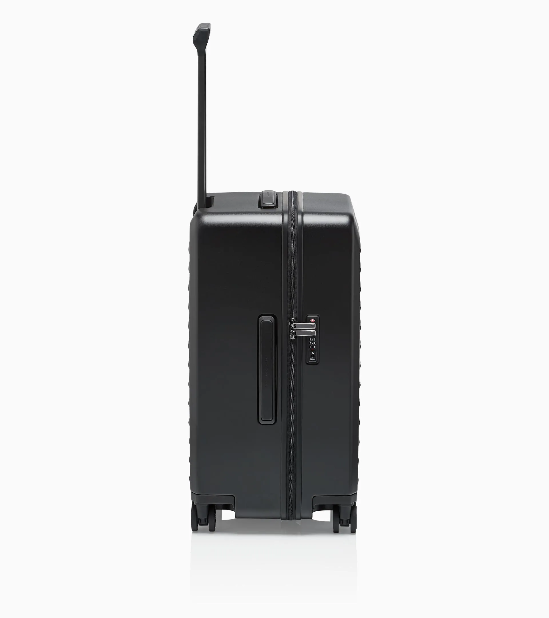 Roadster Hardcase 4W Trunk S 2