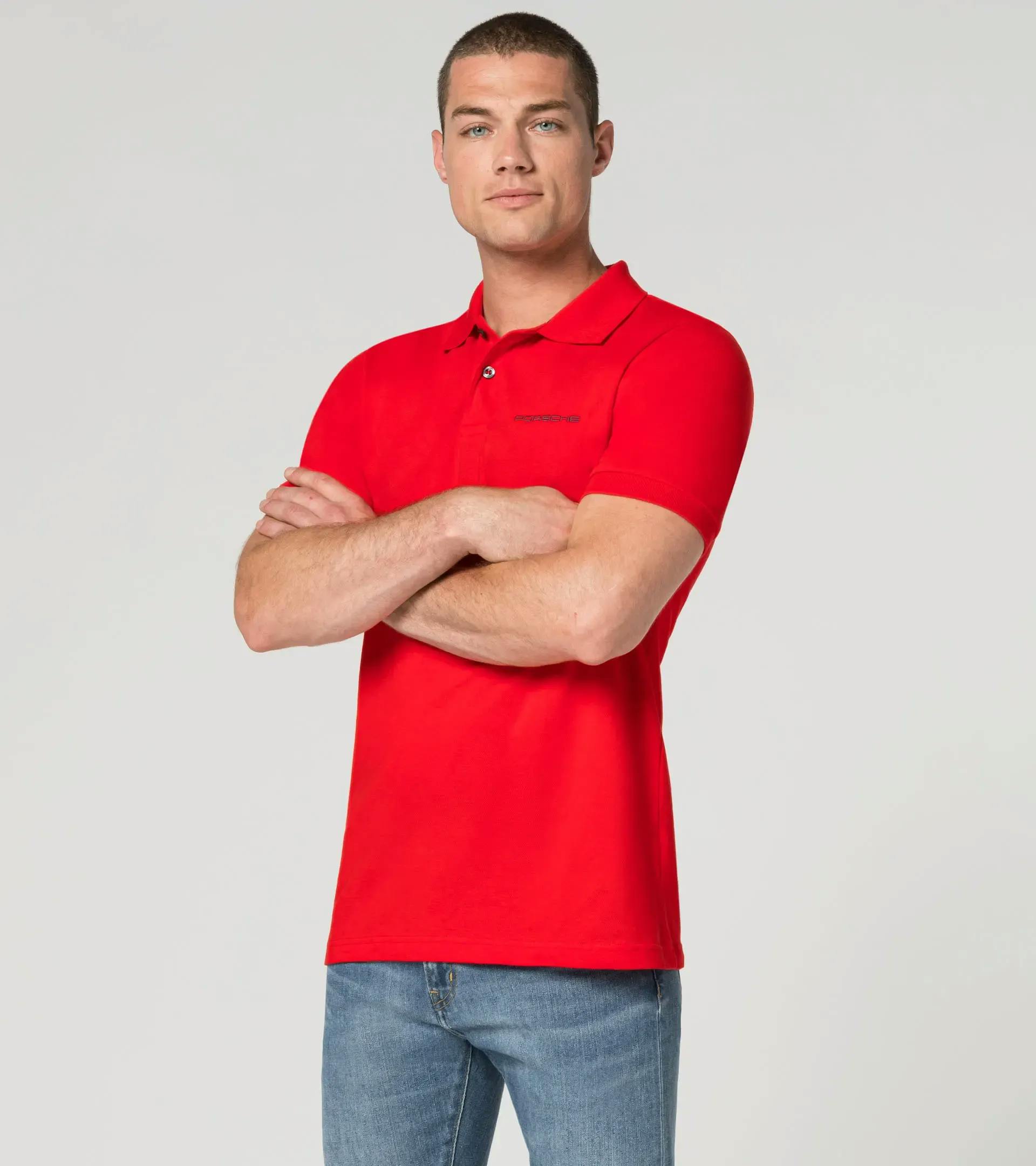 Polo-Shirt– Essential thumbnail 1