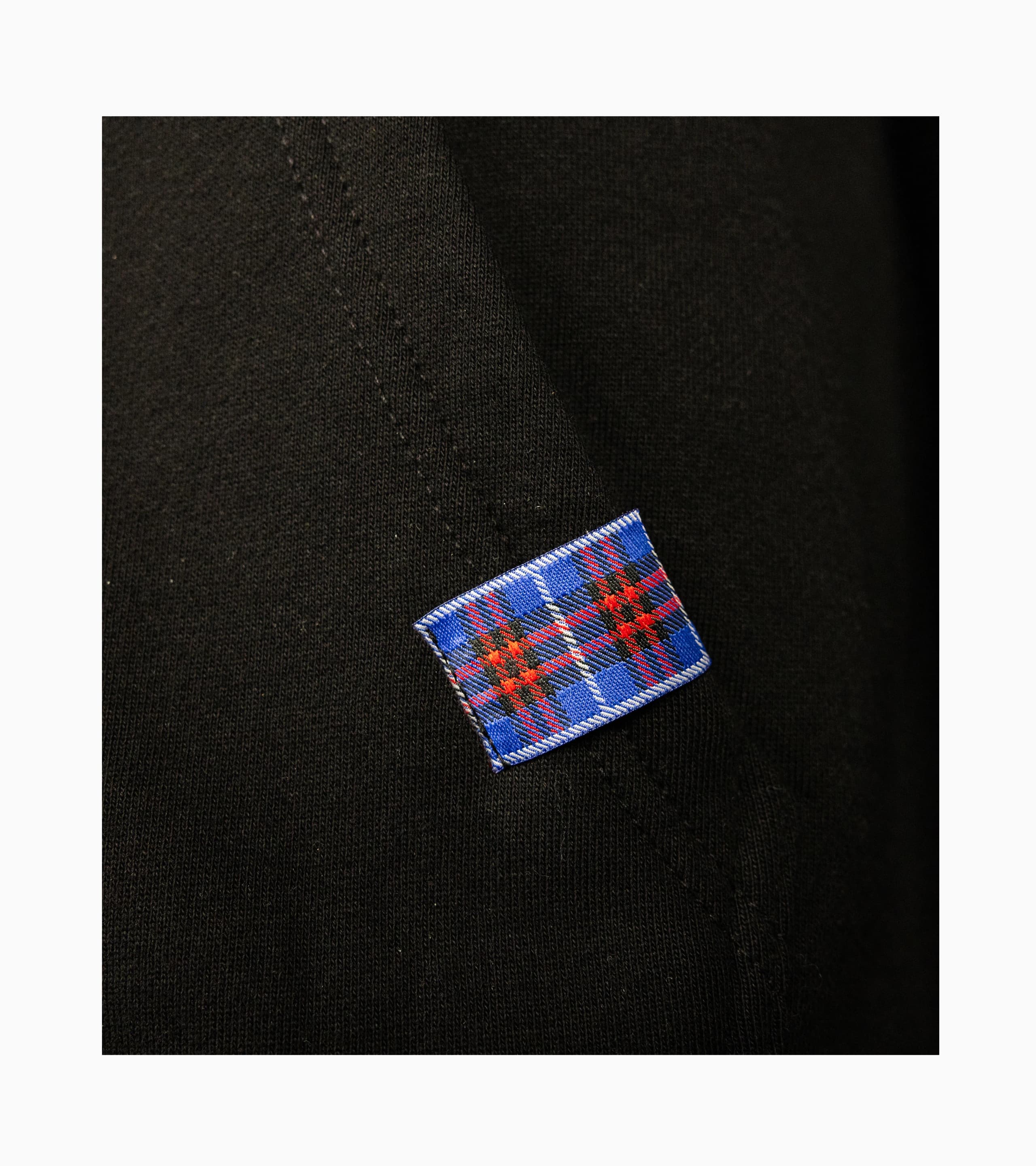 Porsche x PCA Hoodie "911 Club Coupé" 4