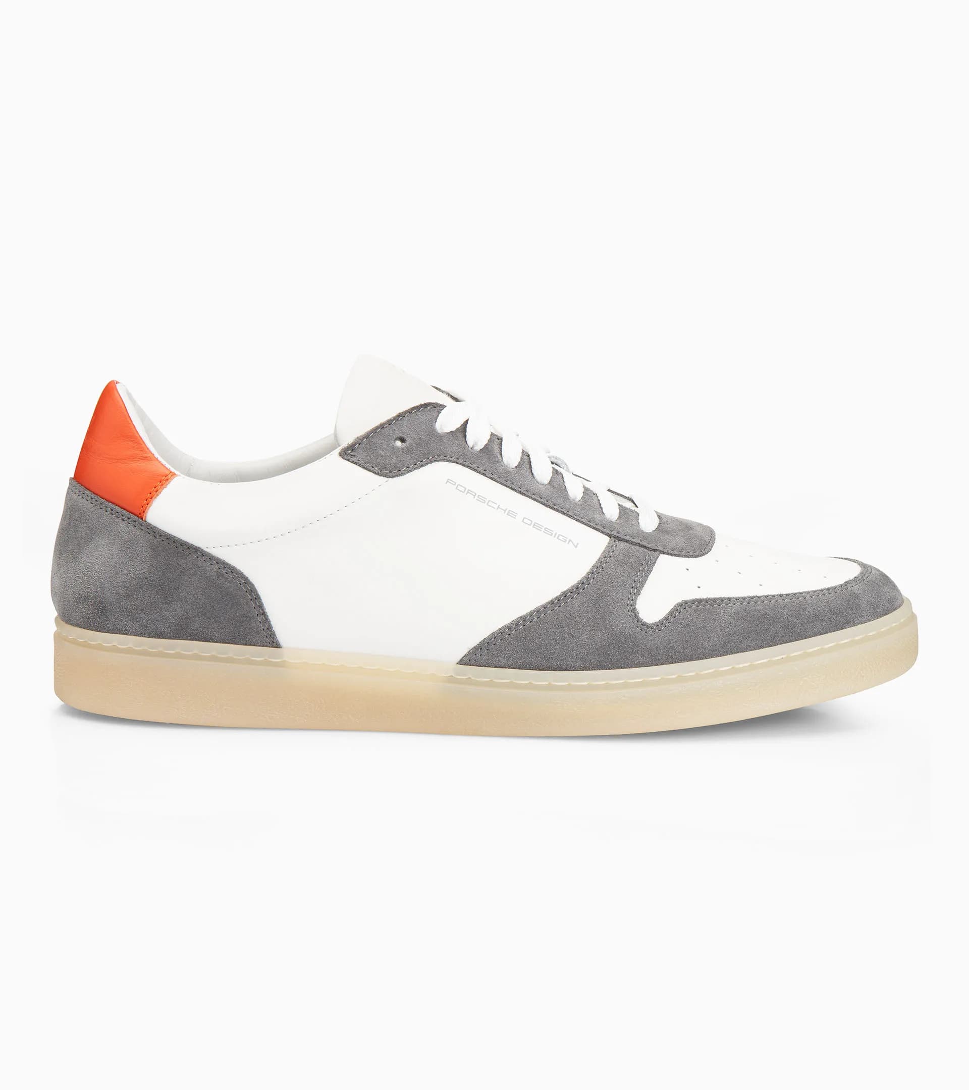 Gumsole trainers  1