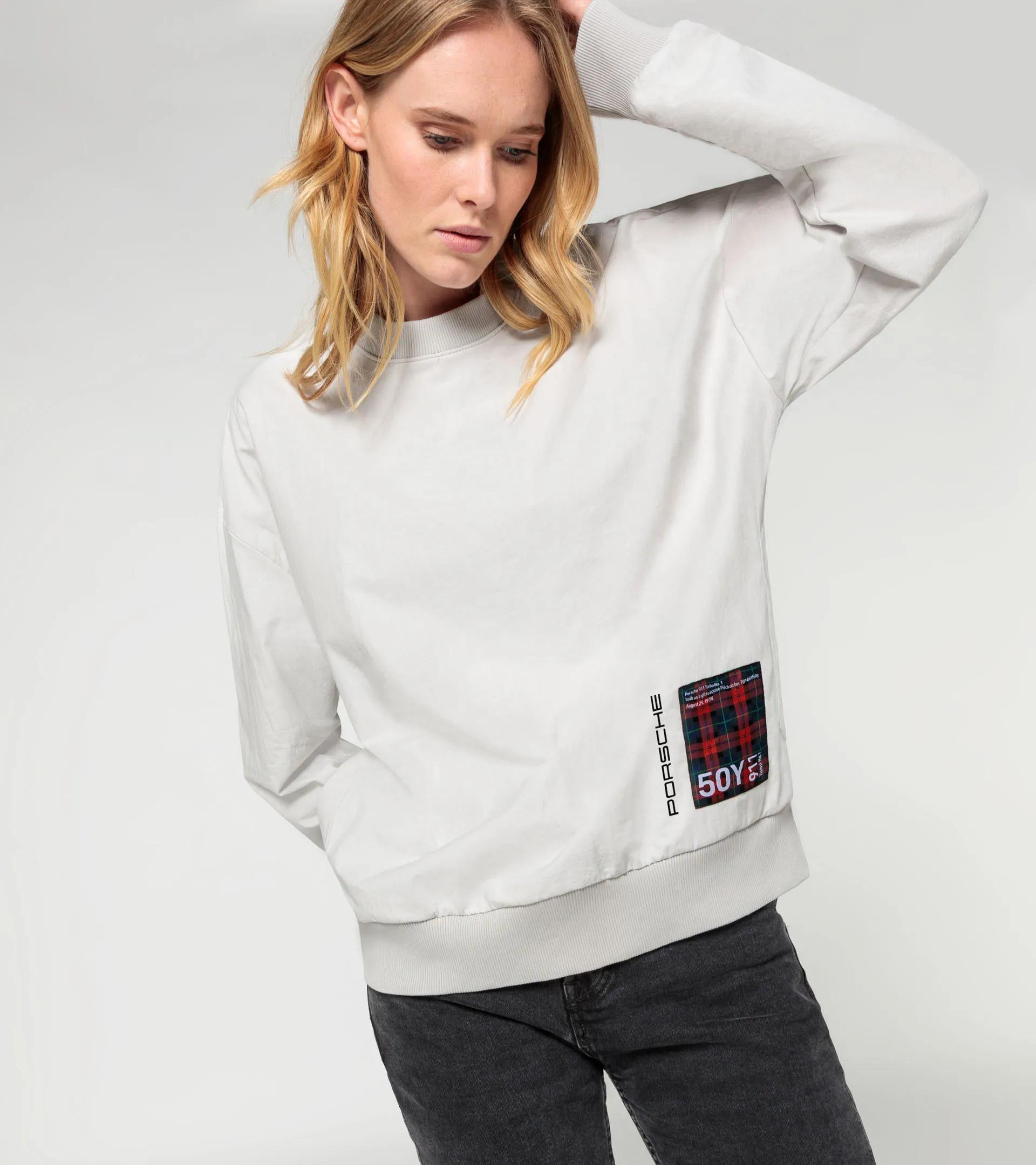 Unisex pullover – Turbo No. 1 thumbnail 7