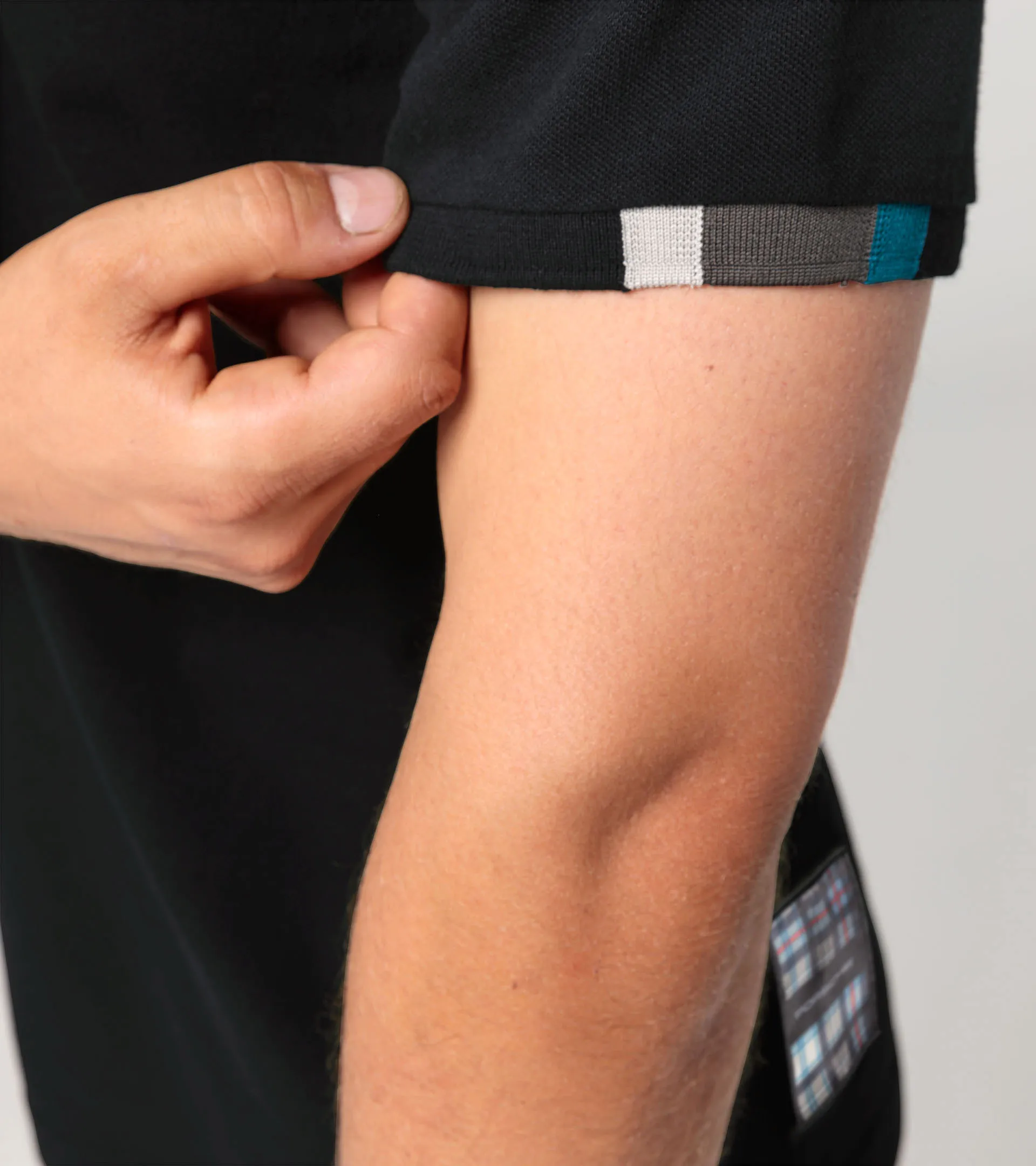 Polo – 50Y Turbo 4