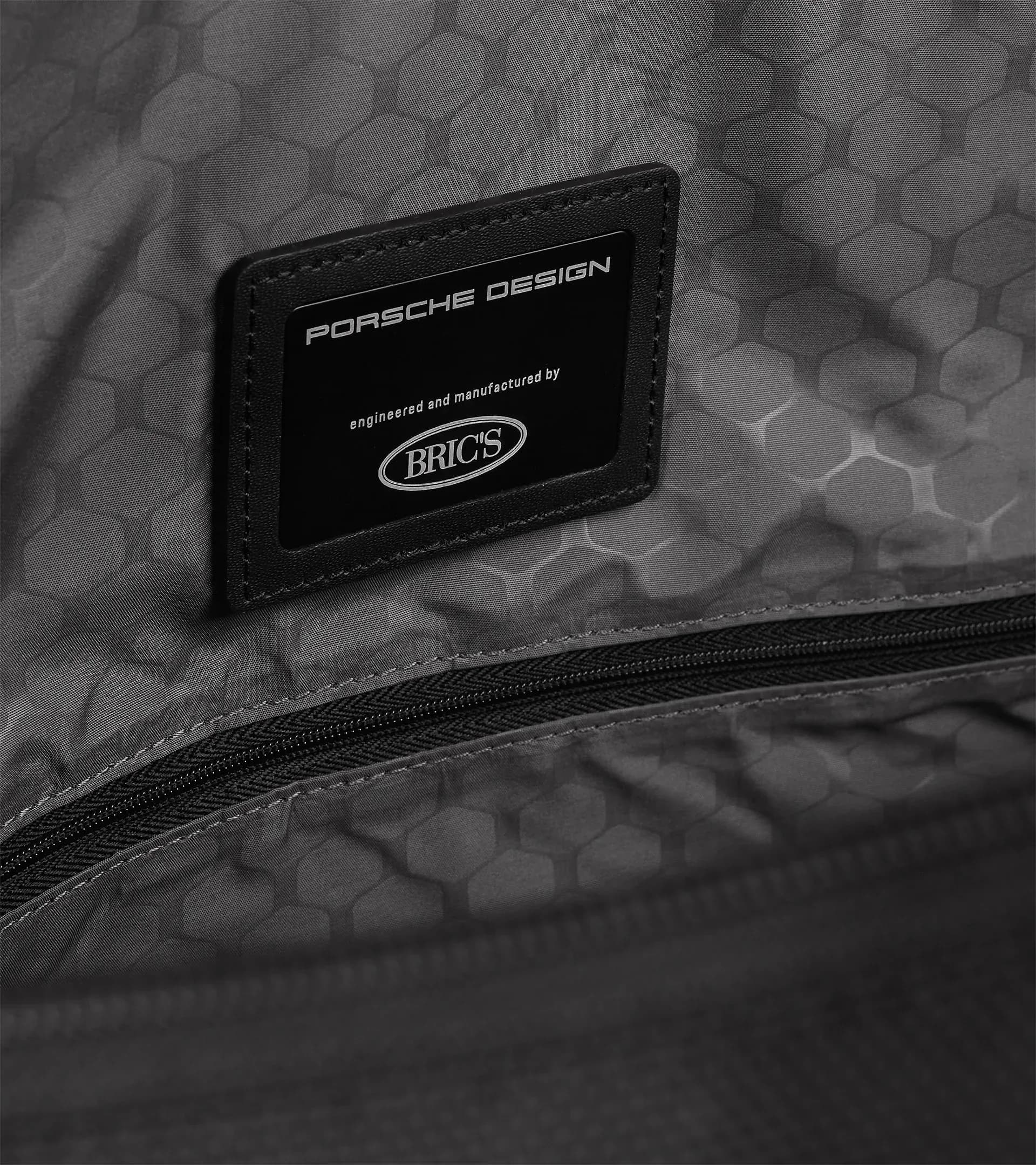 Sac week-end Roadster Nylon 3