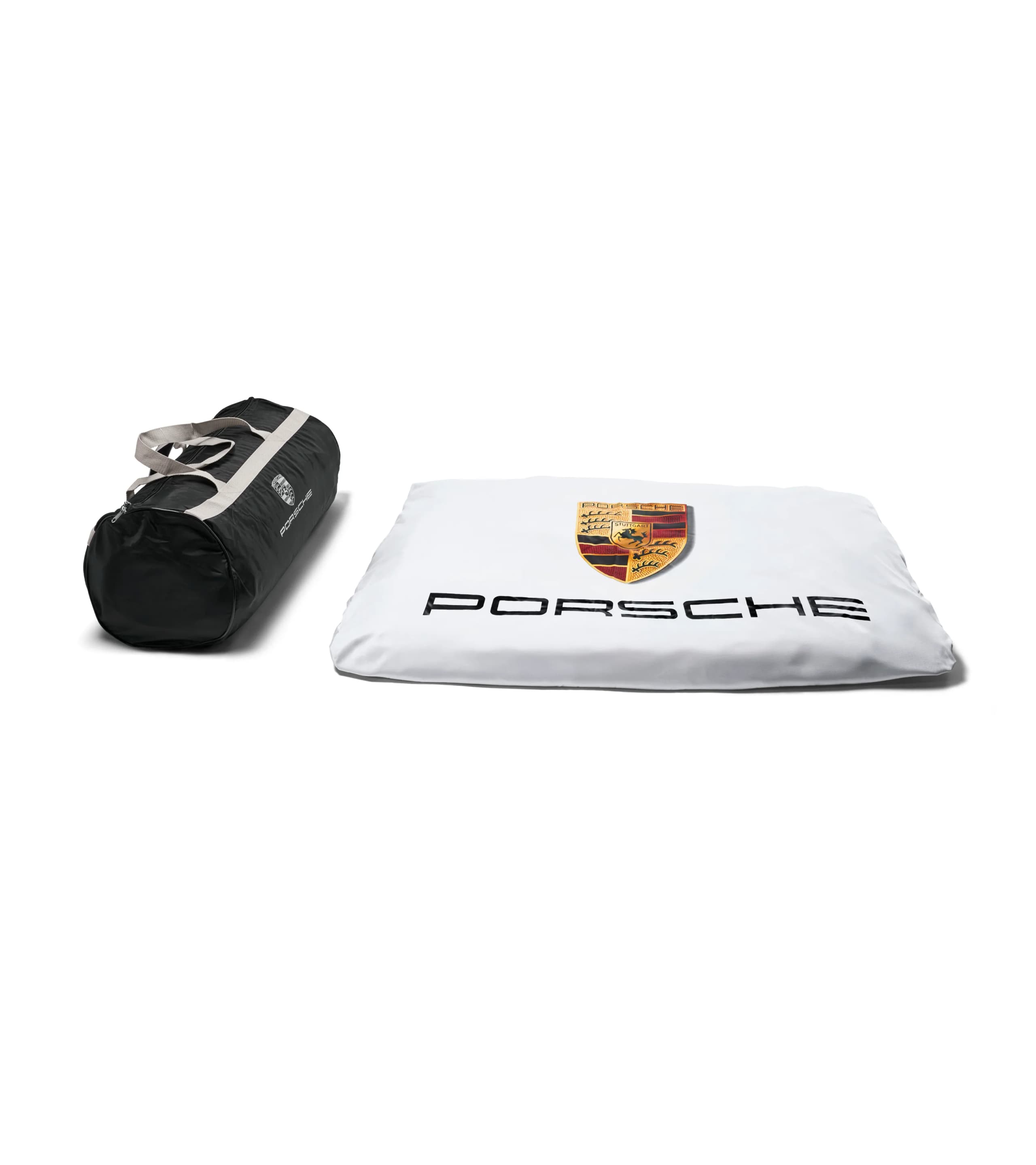 Porsche Indoor Car Cover for 911(992 GT3 and GT3 RS) 1