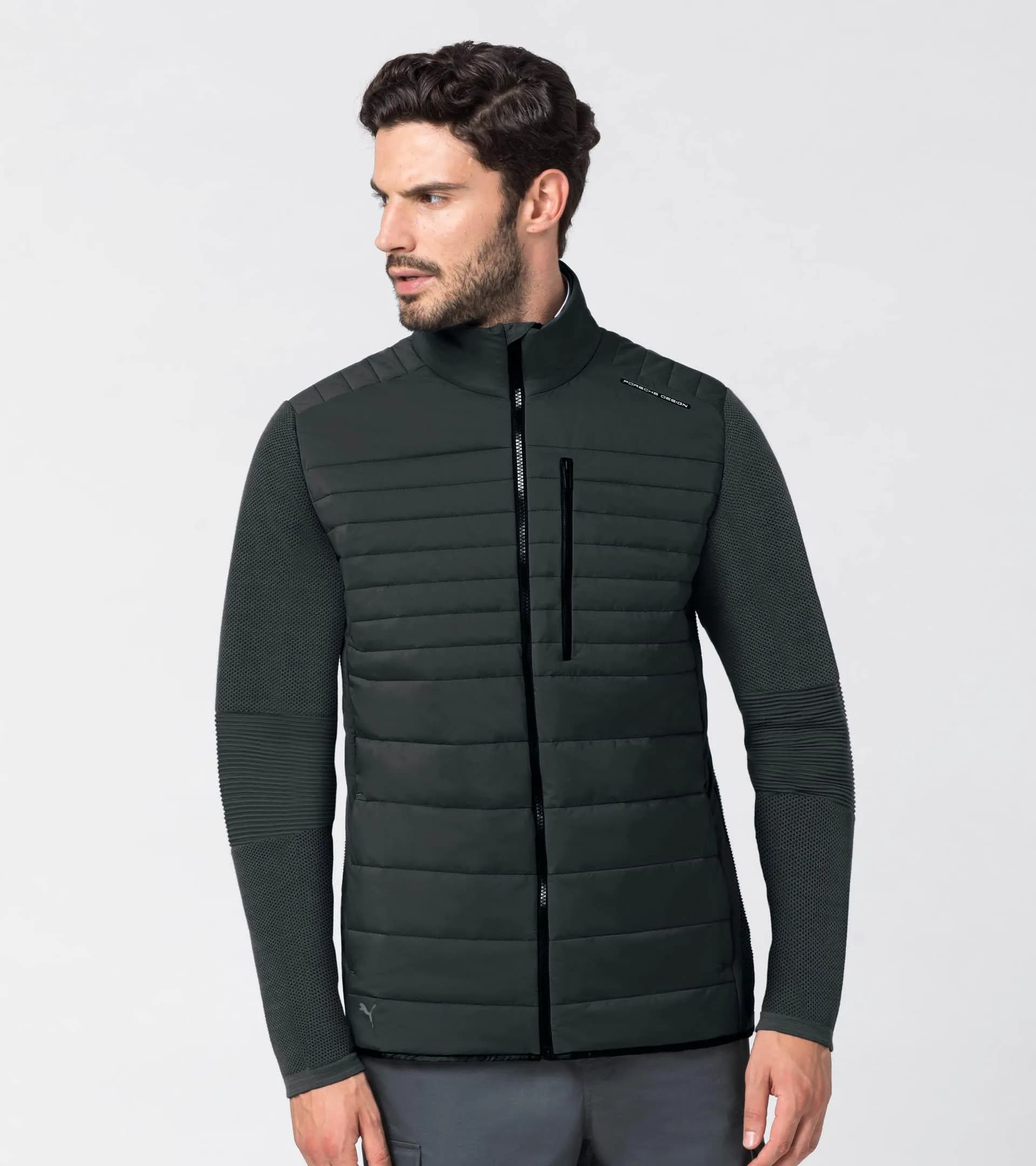 Hybrid Veste 7