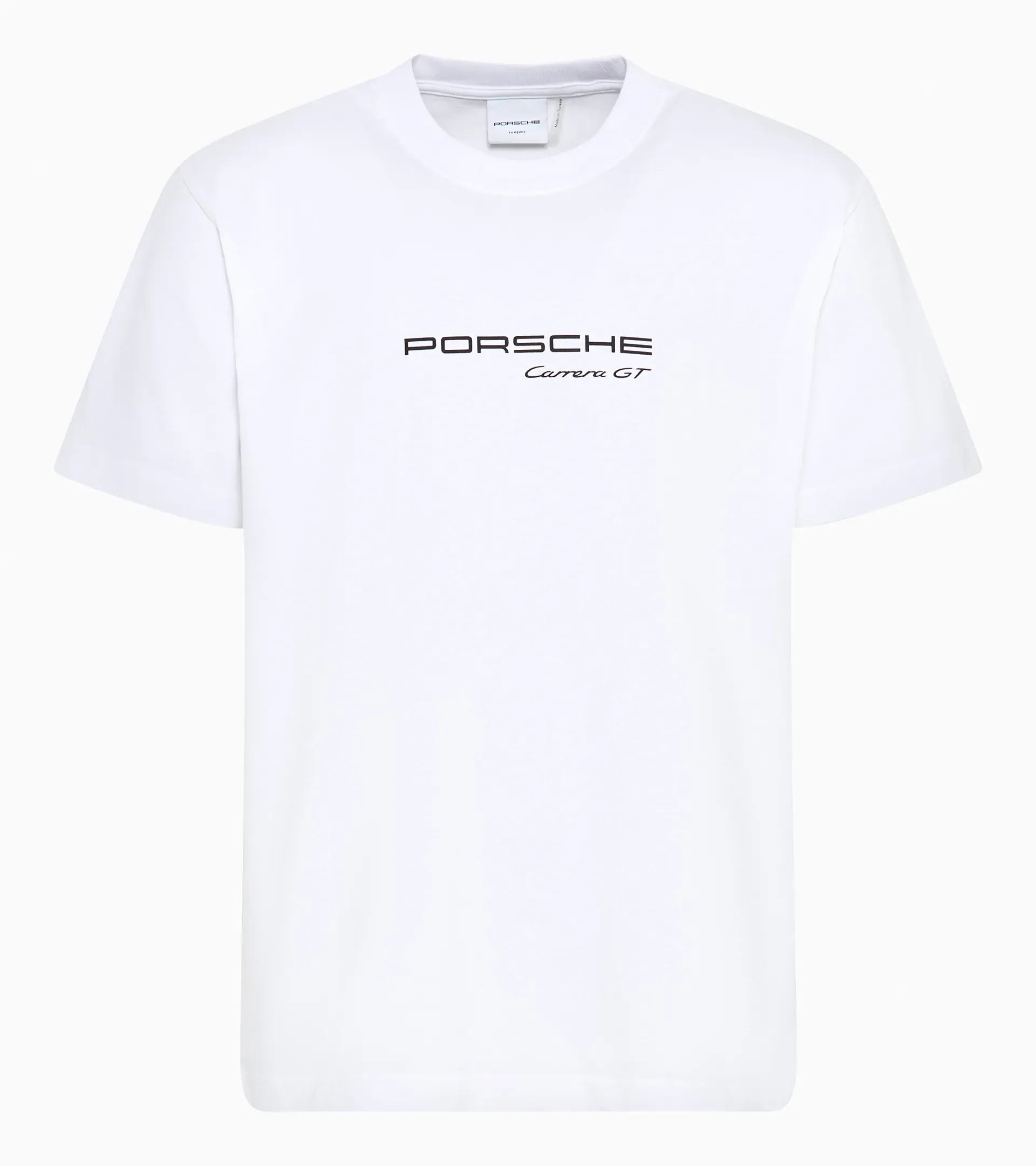 T-shirt unisexe – 25Y Porsche Carrera GT 2