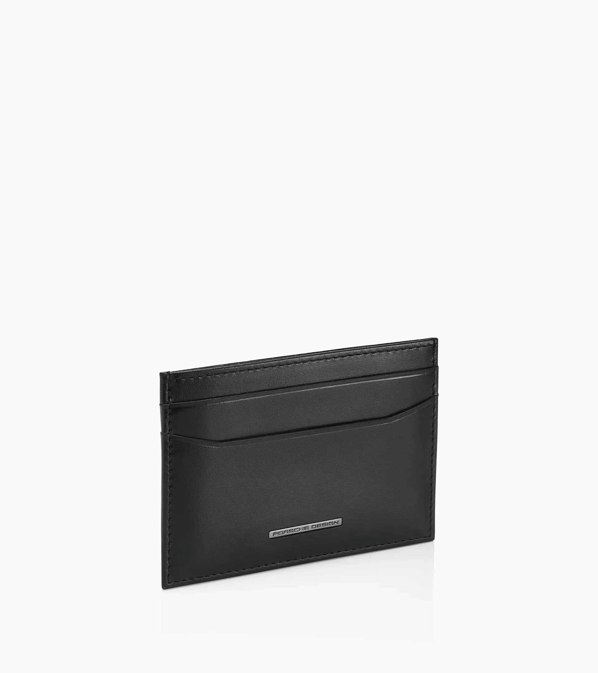 Classic Cardholder 2 with Money Clip 1