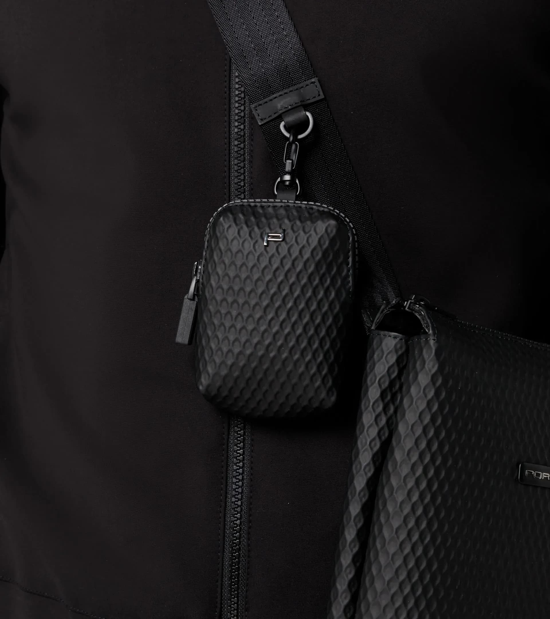 Studio Shoulderbag 8