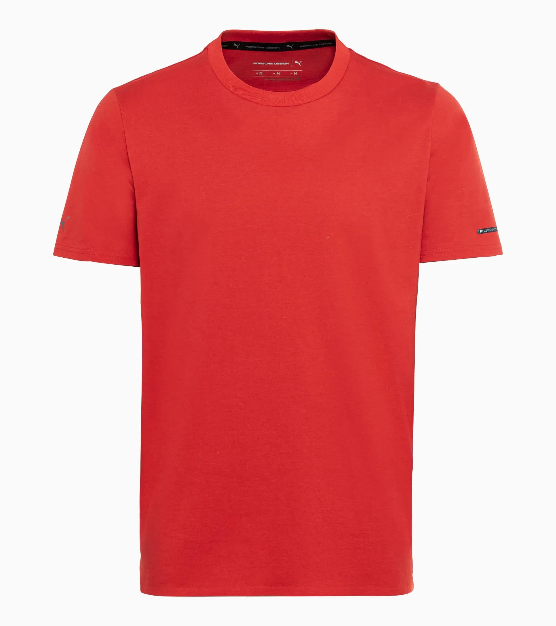 Puma essential best sale t shirt