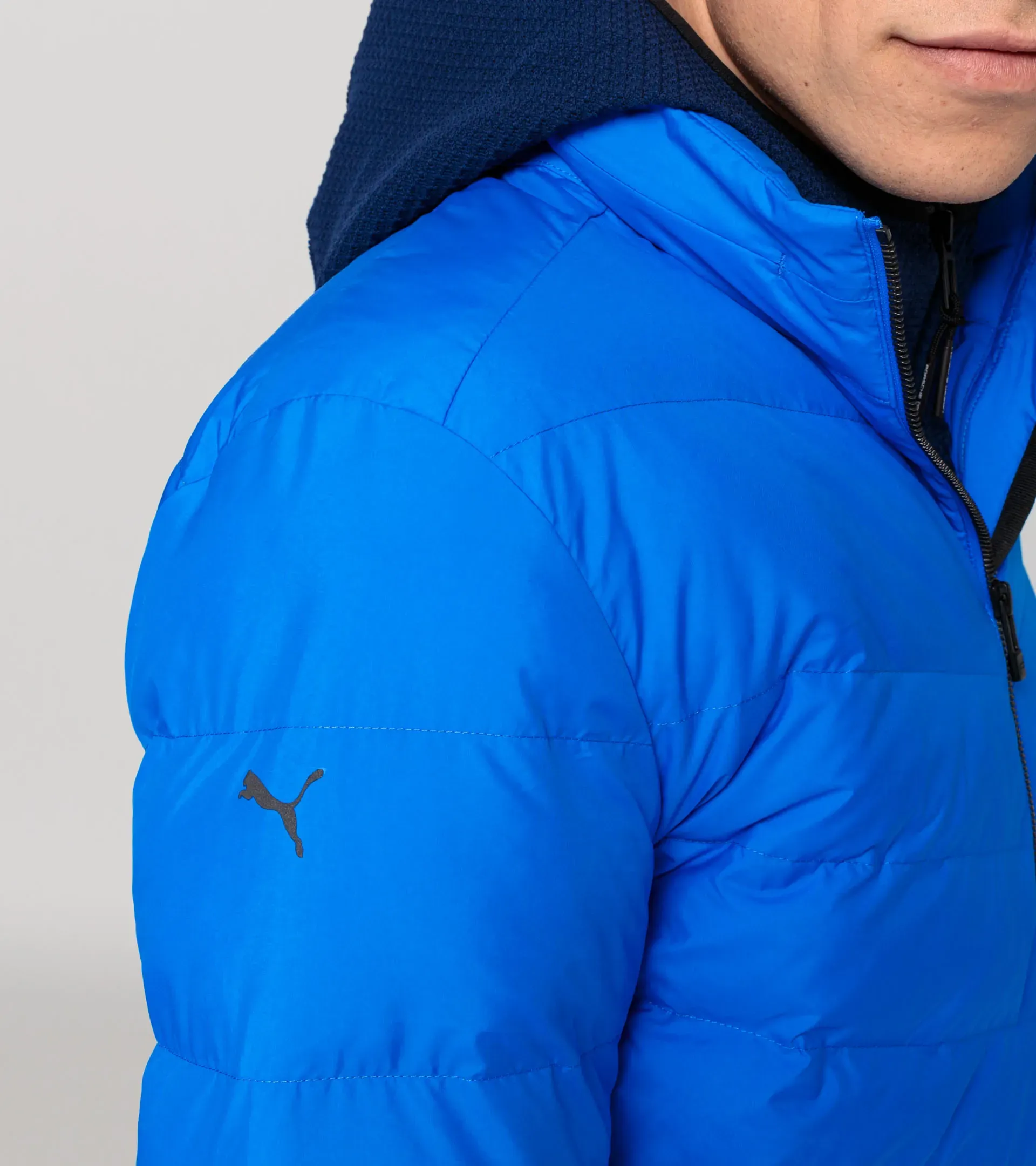 Chaqueta ligera plegable 6