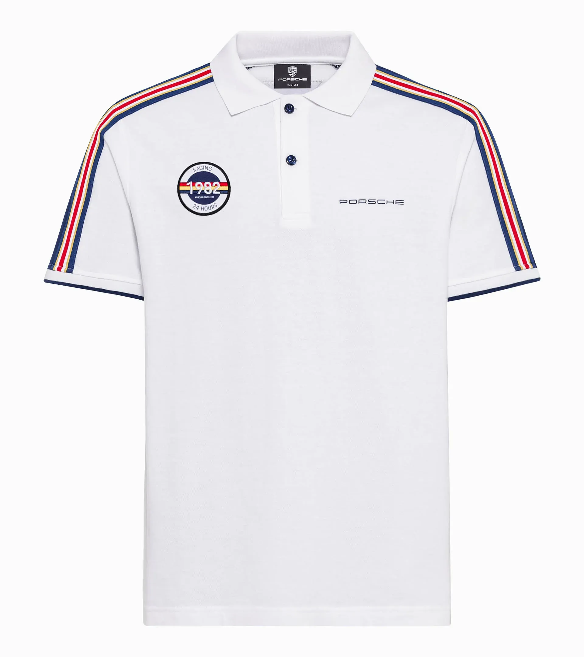 Polo-Shirt – Racing 1