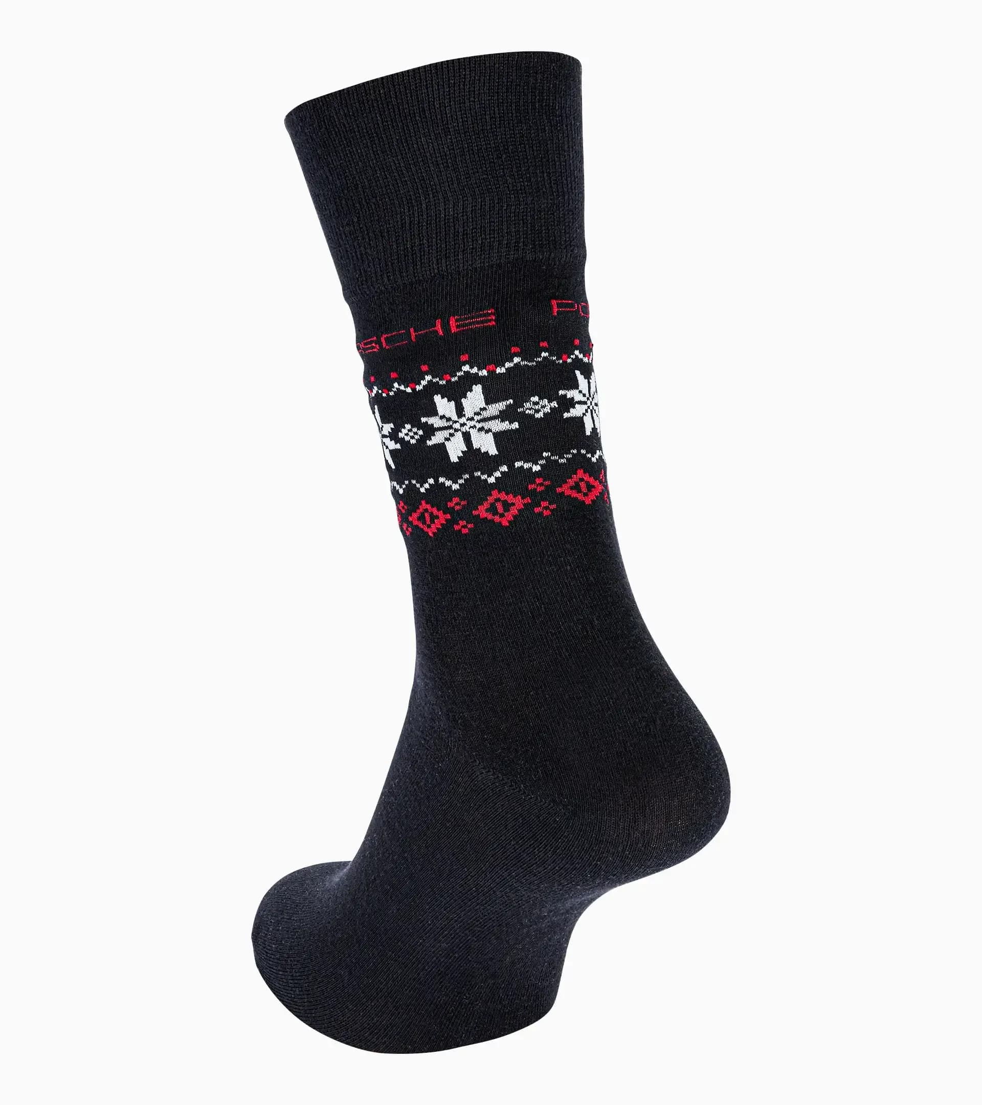 Set of 3 pairs of socks – Christmas 4
