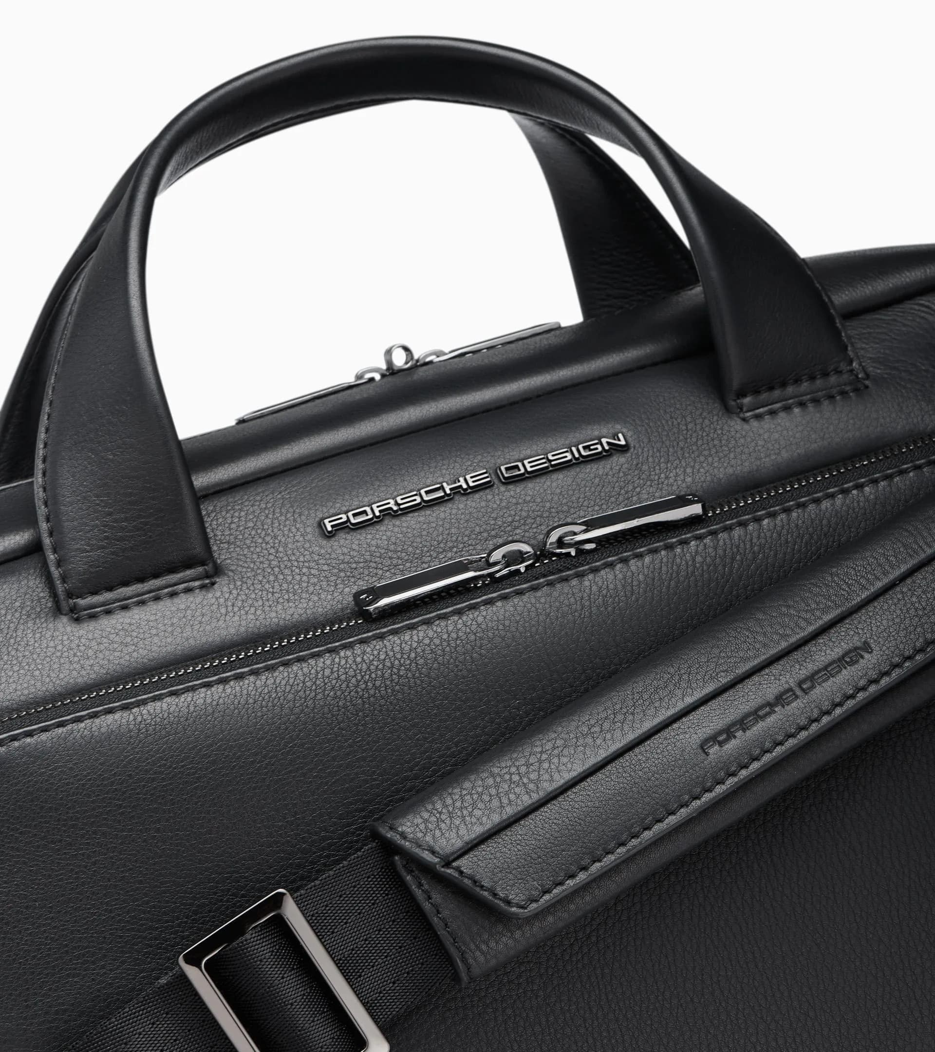 Brief bag discount porsche design