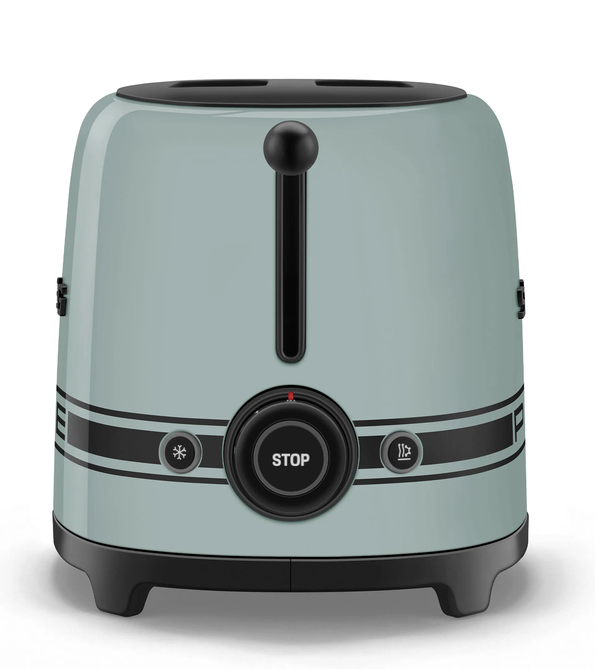 Toaster – Porsche x Smeg  3