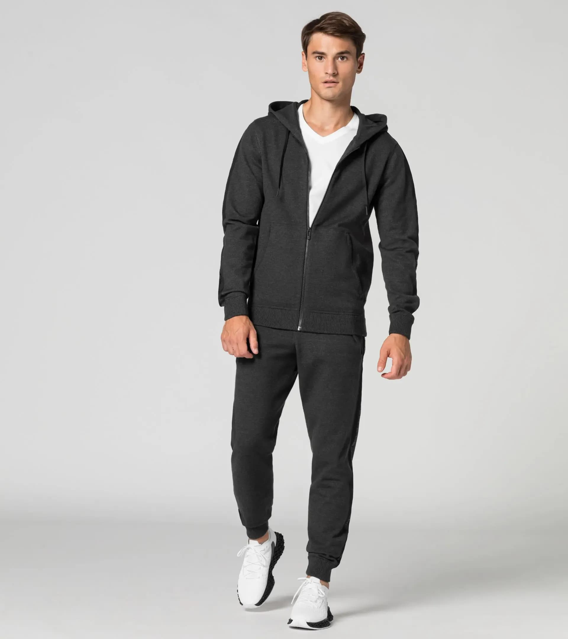 Leisure Fullzip Jacket thumbnail 6