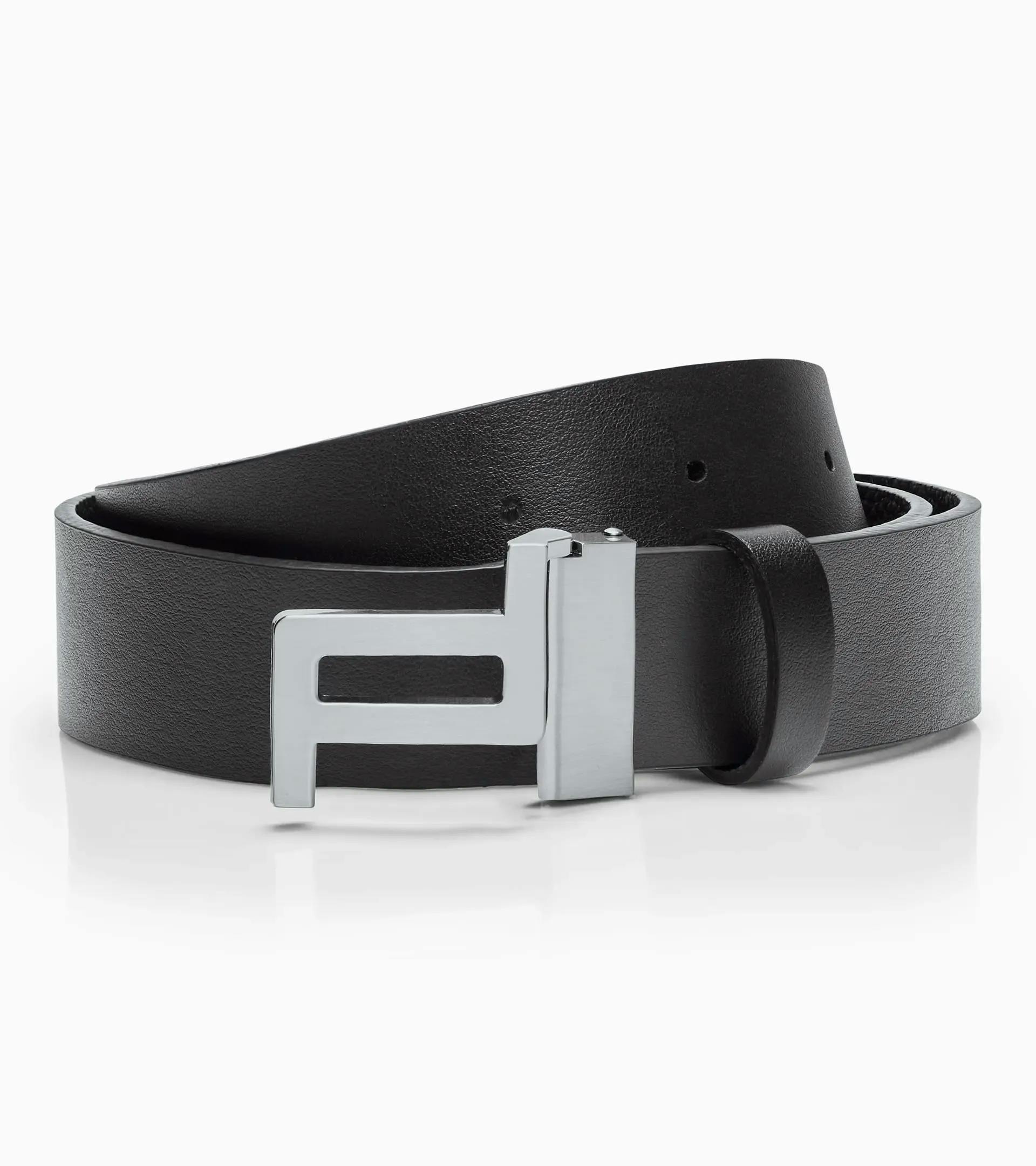 Business Belt Icon Reversible 35 thumbnail 1