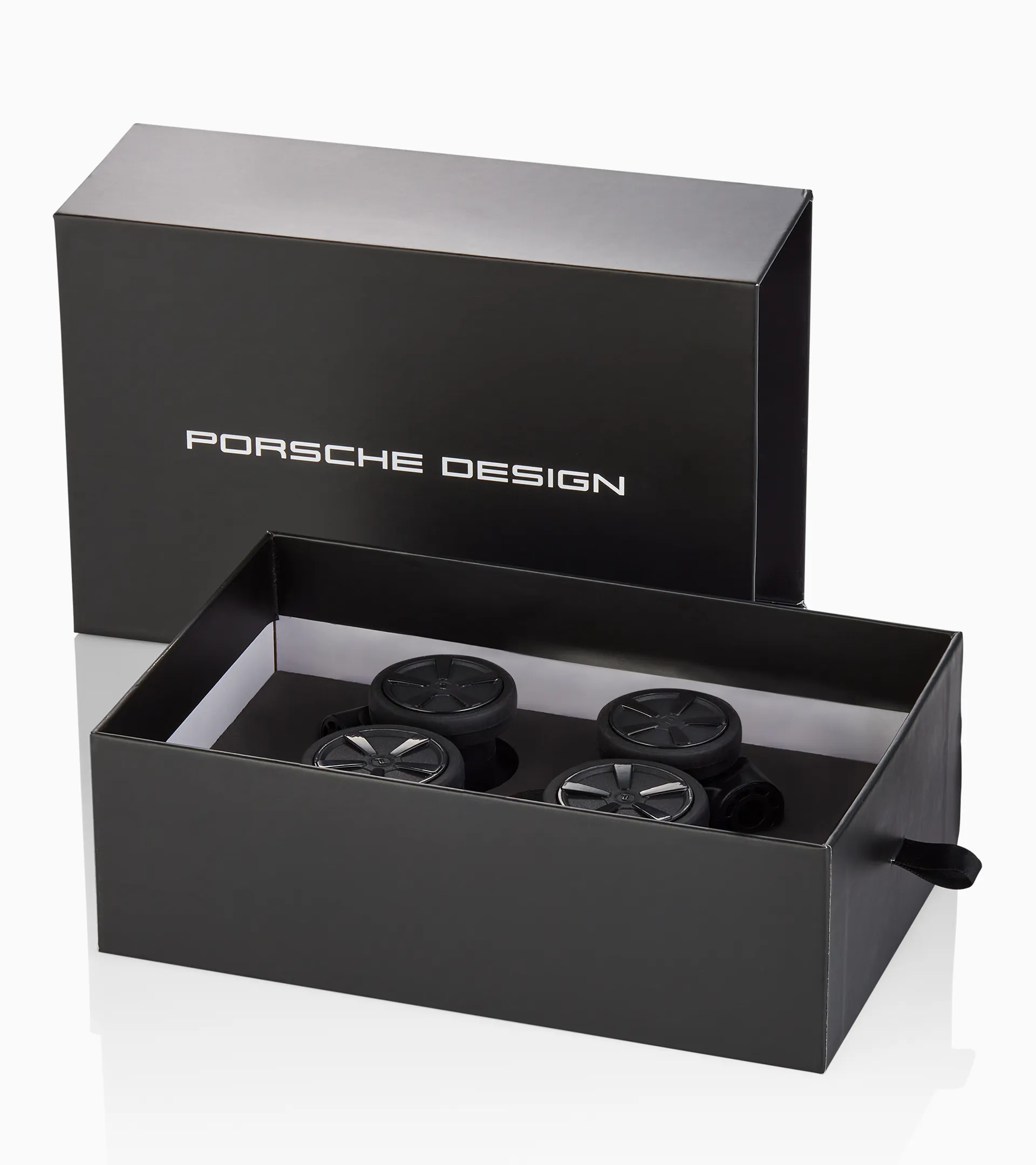 Wheel Set S – Roadster Trolley  2