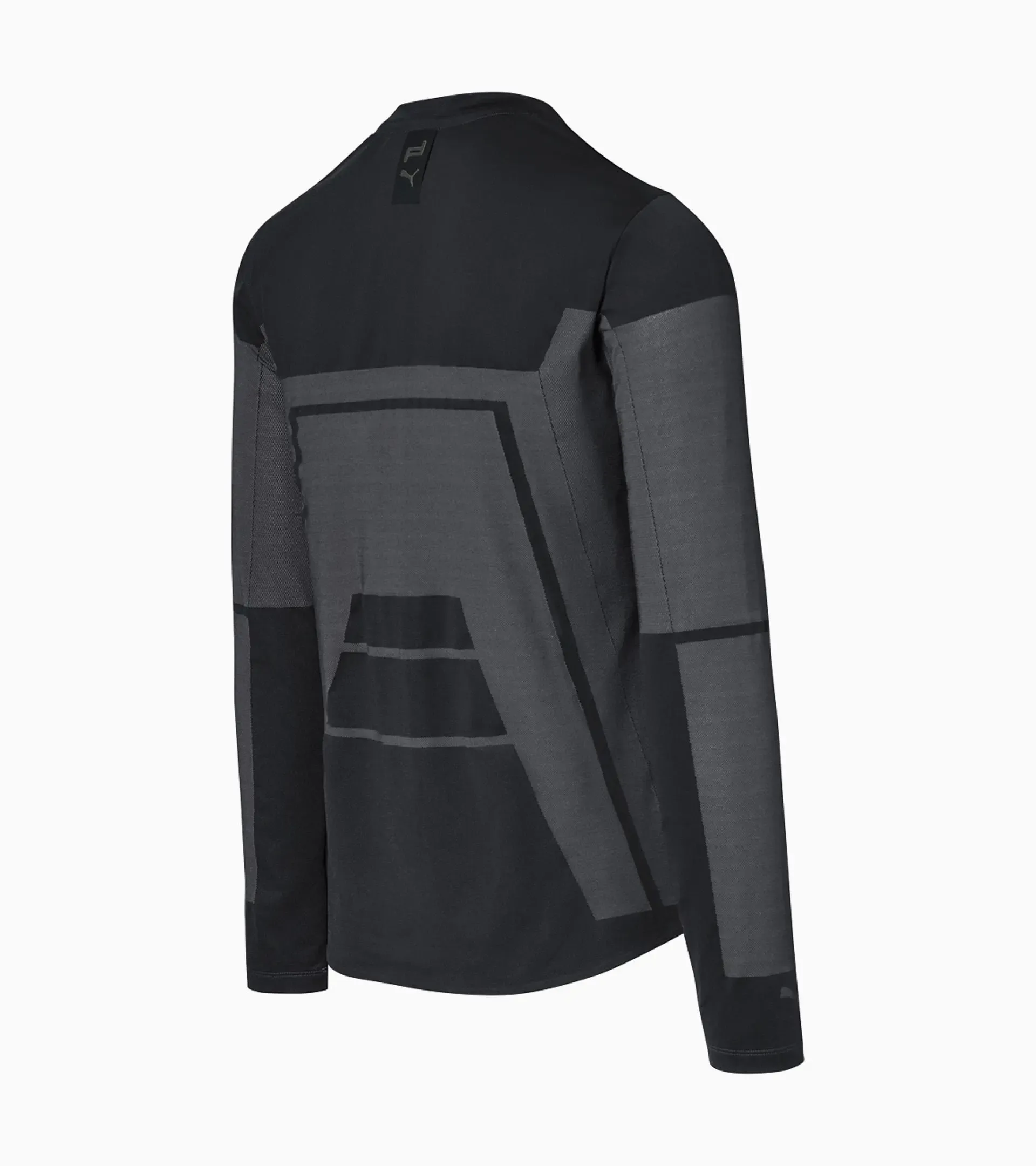 Active EVO Longsleeve 2