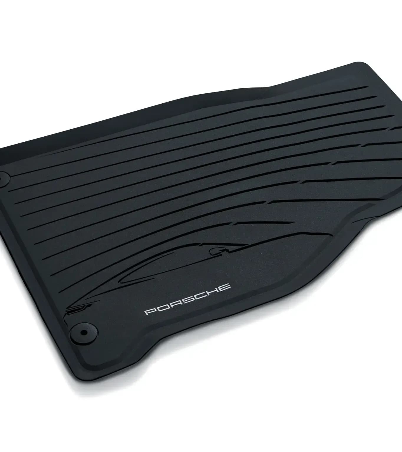 All-weather floor mats PORSCHE | - 911/718 SHOP