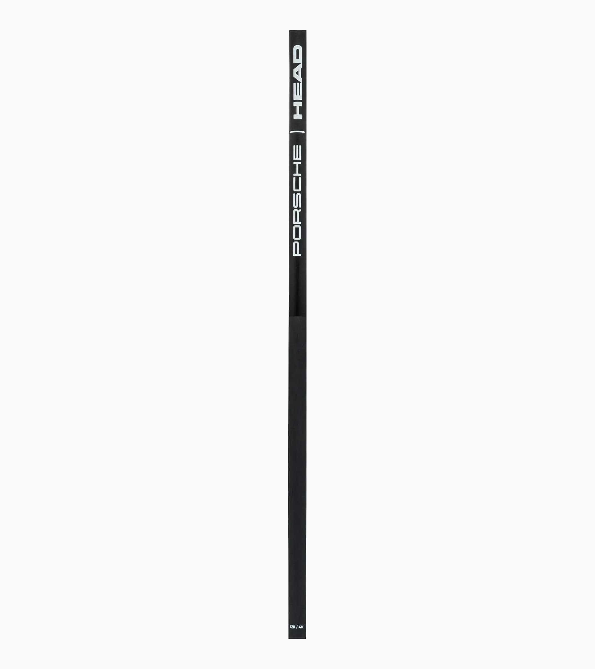 PORSCHE HEAD Carbon Ski Poles 2