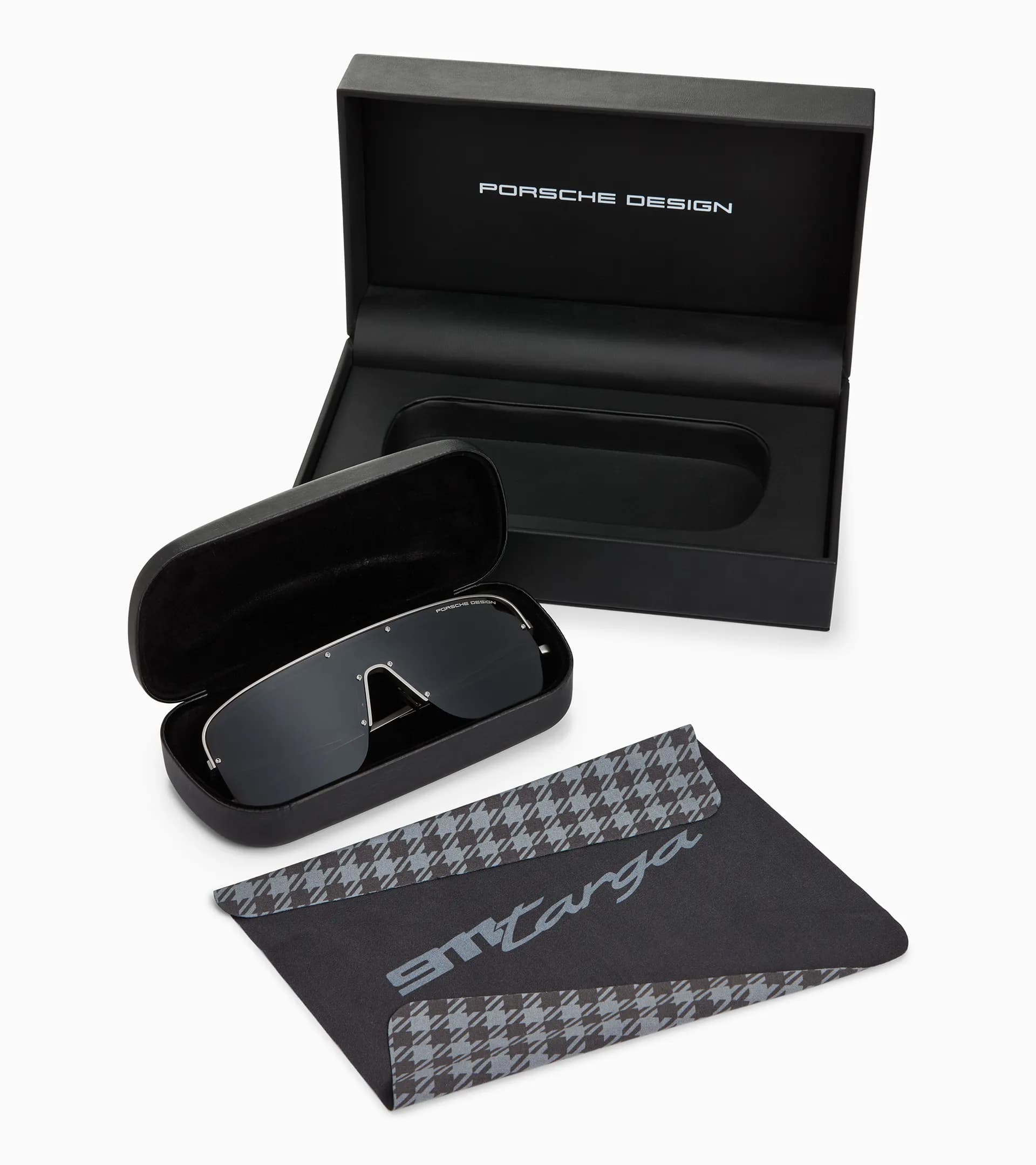 Iconic – 911 Targa 60Y Sunglasses 5