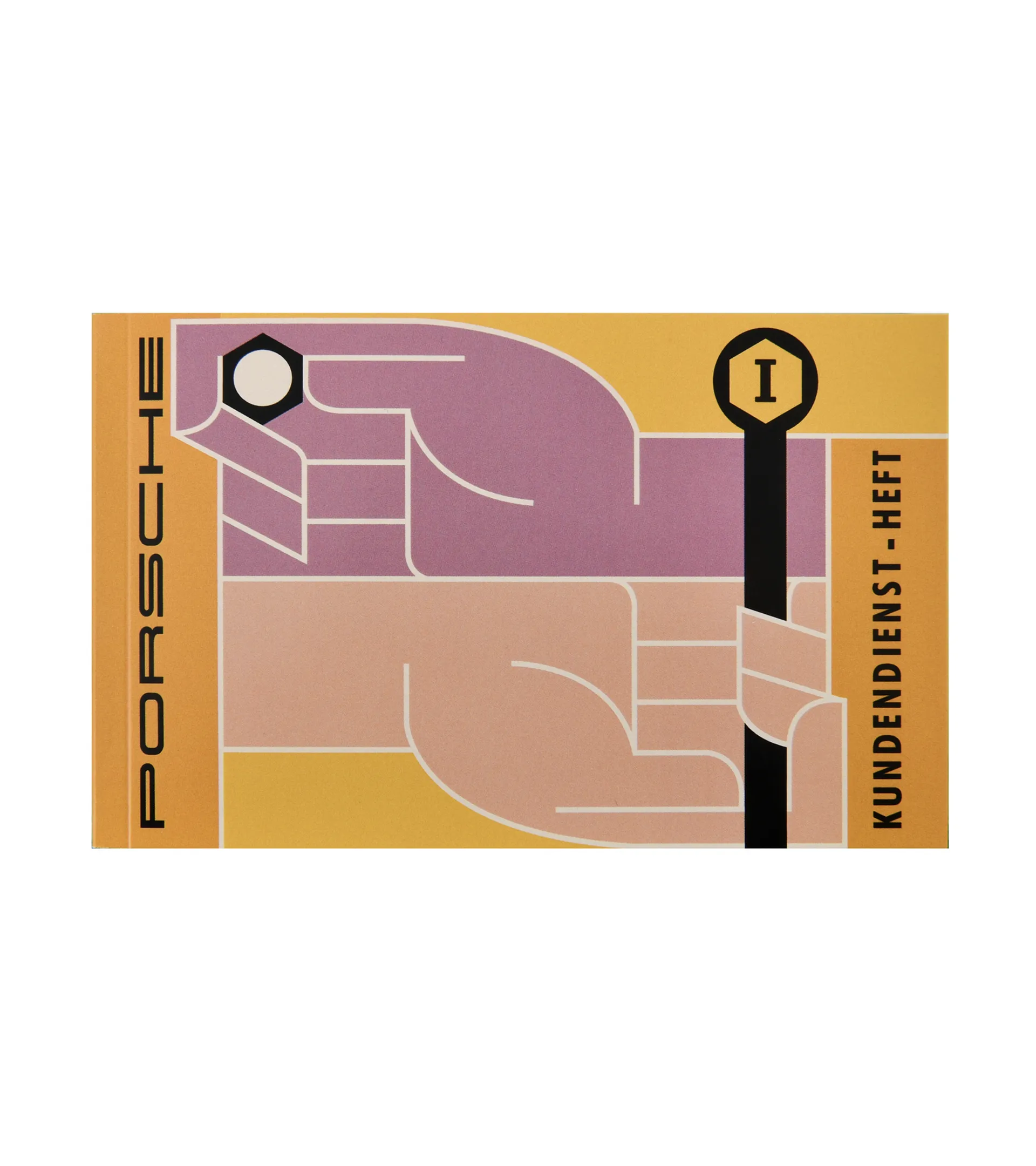 Carnet d'entretien 356 1