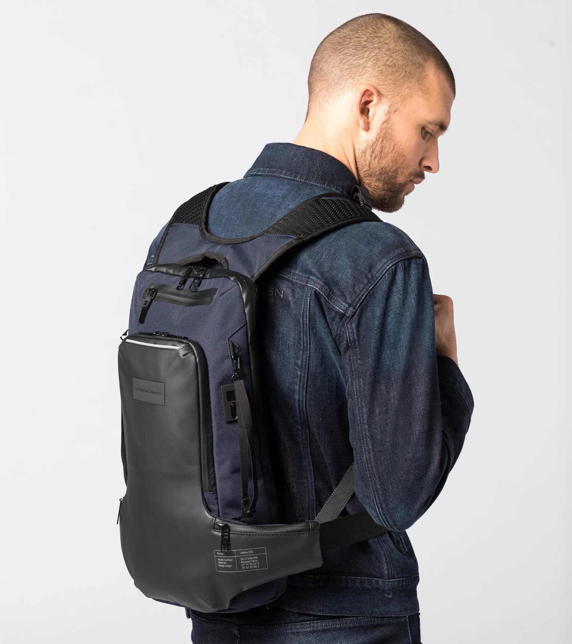 Eco rucksack shop