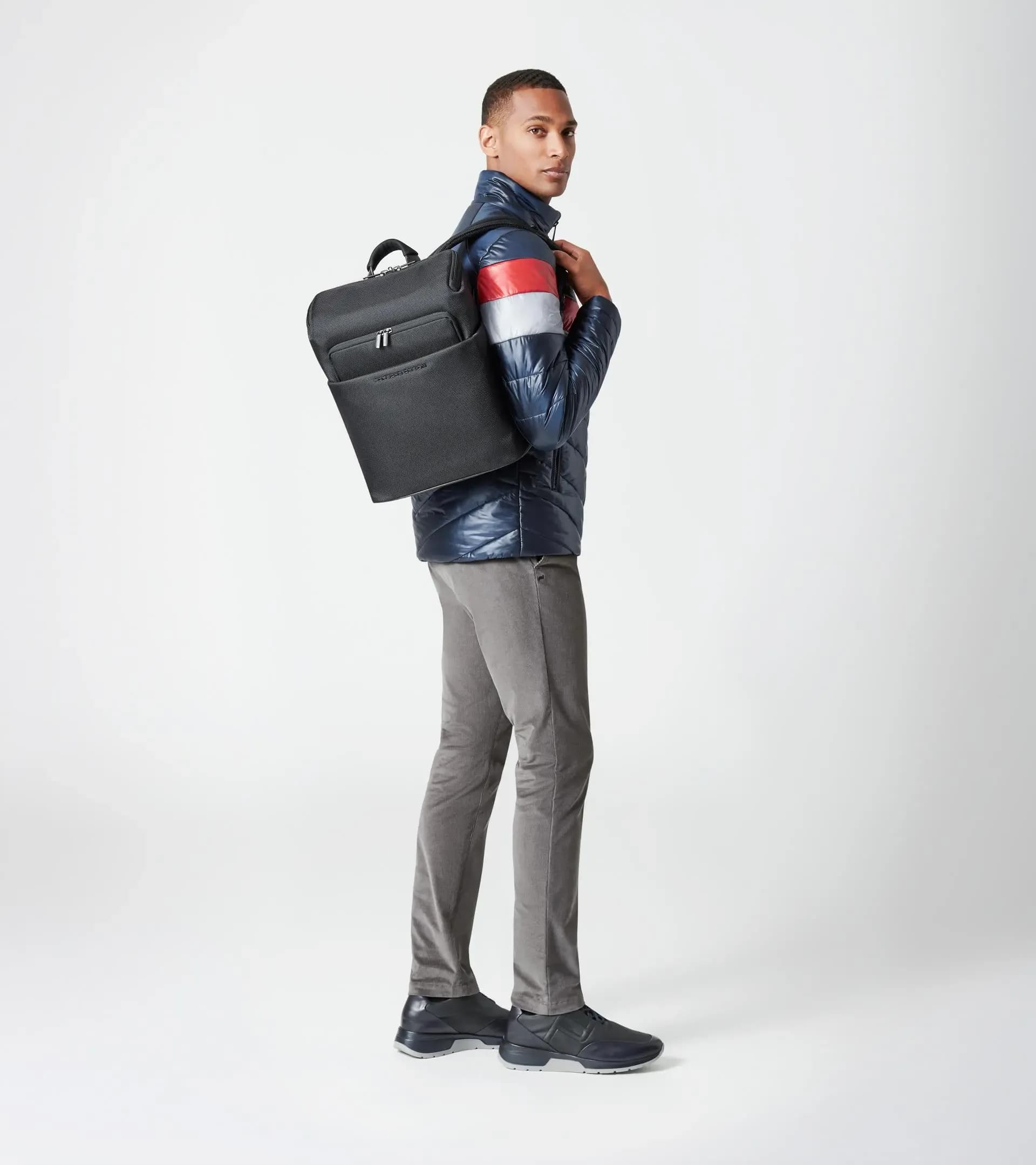 Roadster 4.1 BackPack S 8