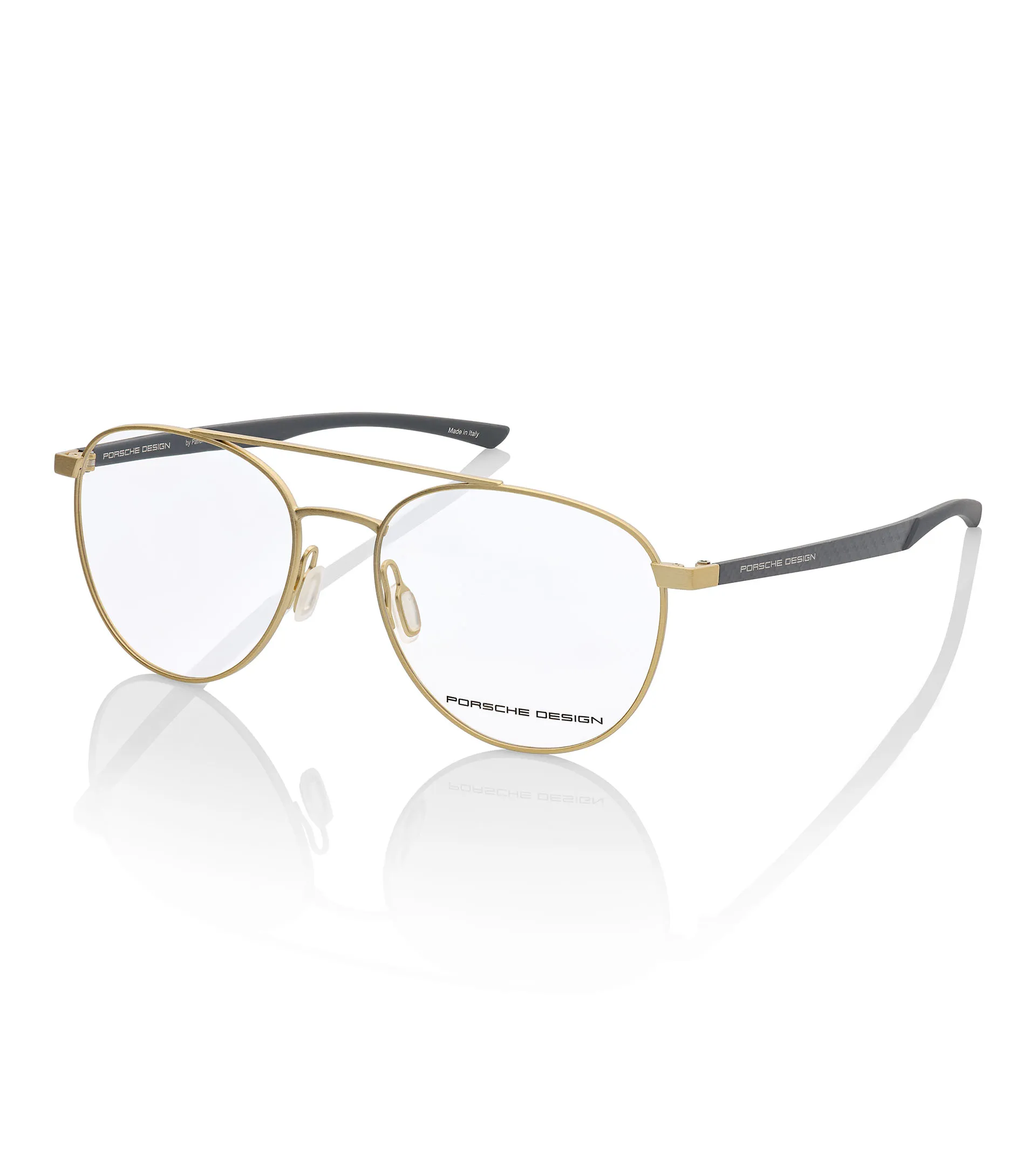 Korrektionsbrille P´8754 Patrick Dempsey Ltd. Edition 1