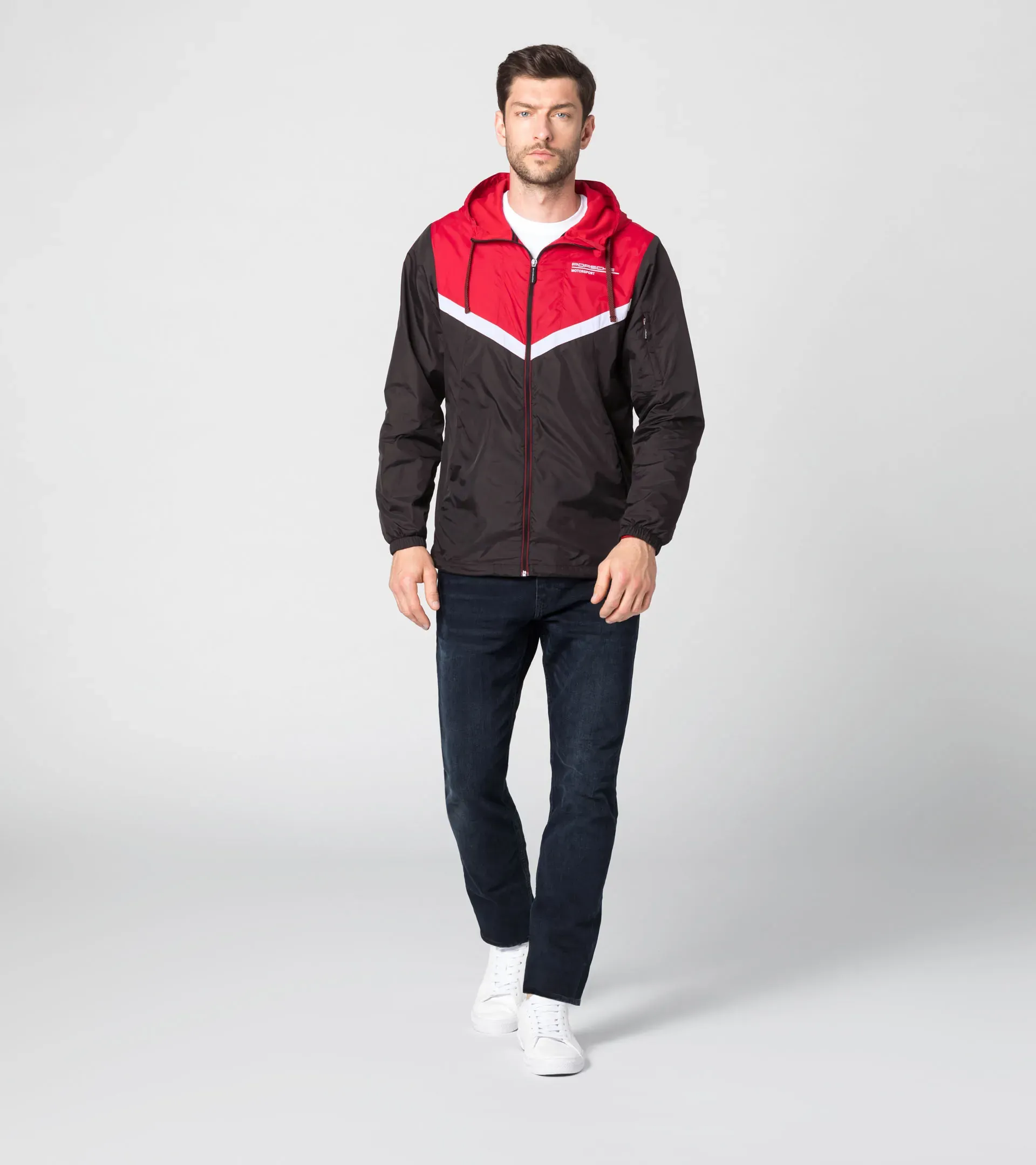 Giacca a vento unisex – Motorsport 1