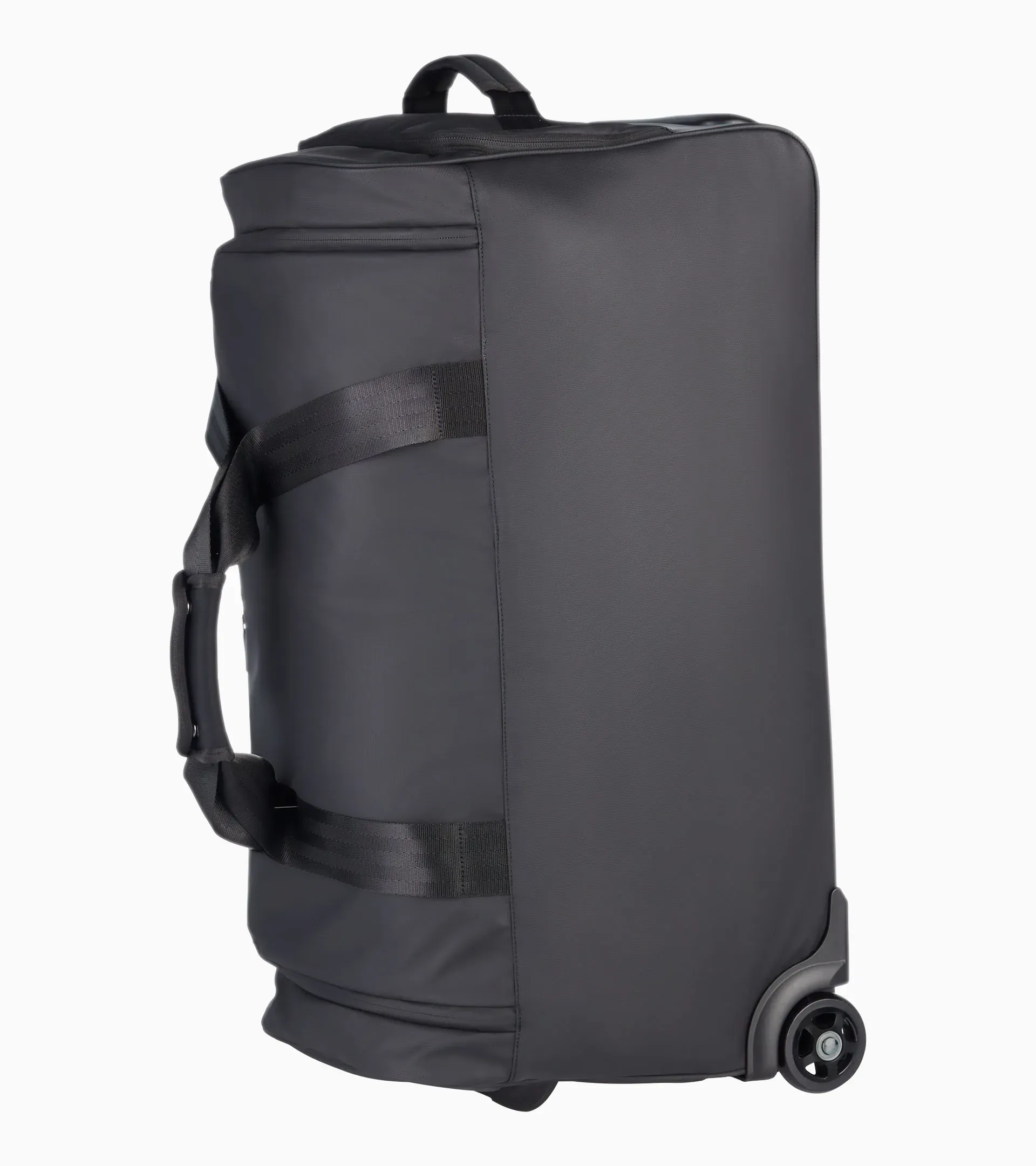 Urban Travel Duffle Bag on Wheels  4