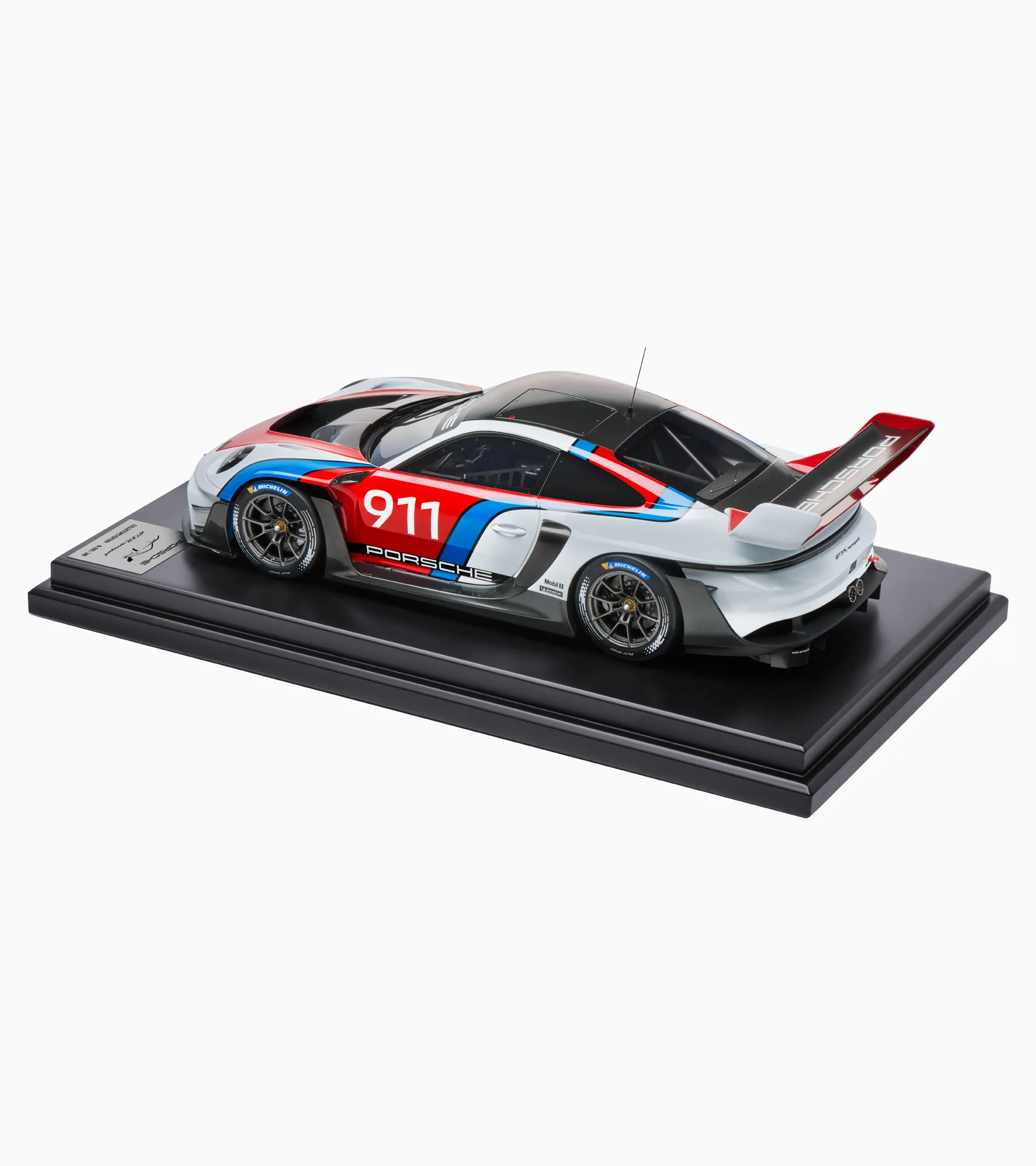 Porsche 911 GT3 R rennsport – Limited Edition 3