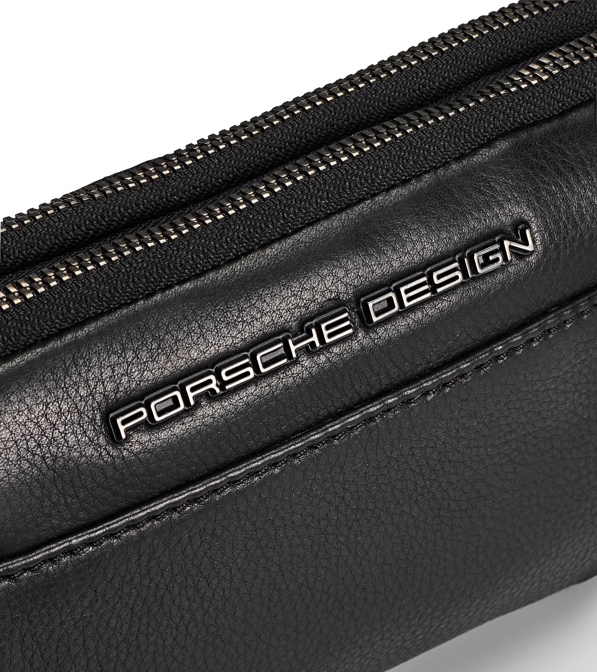 Roadster Leather Sac de voyage thumbnail 4