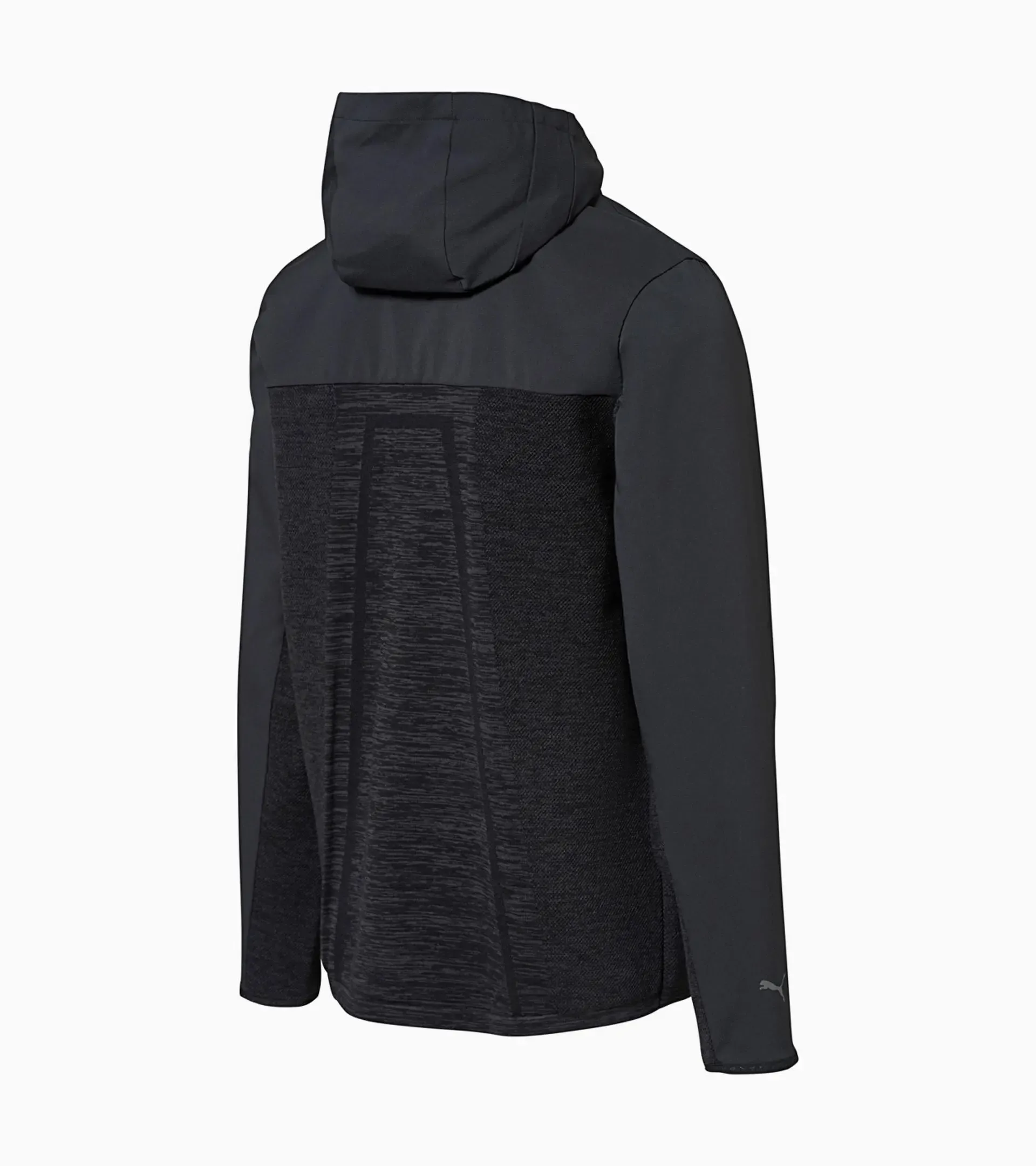 Active Hooded Midlayer 2