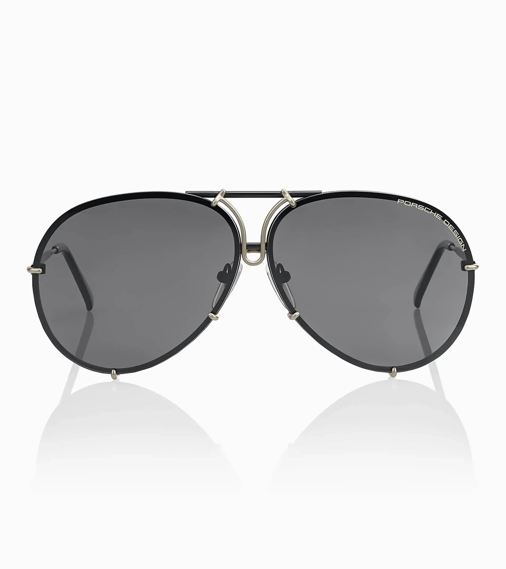 Porsche design discount 8478 black