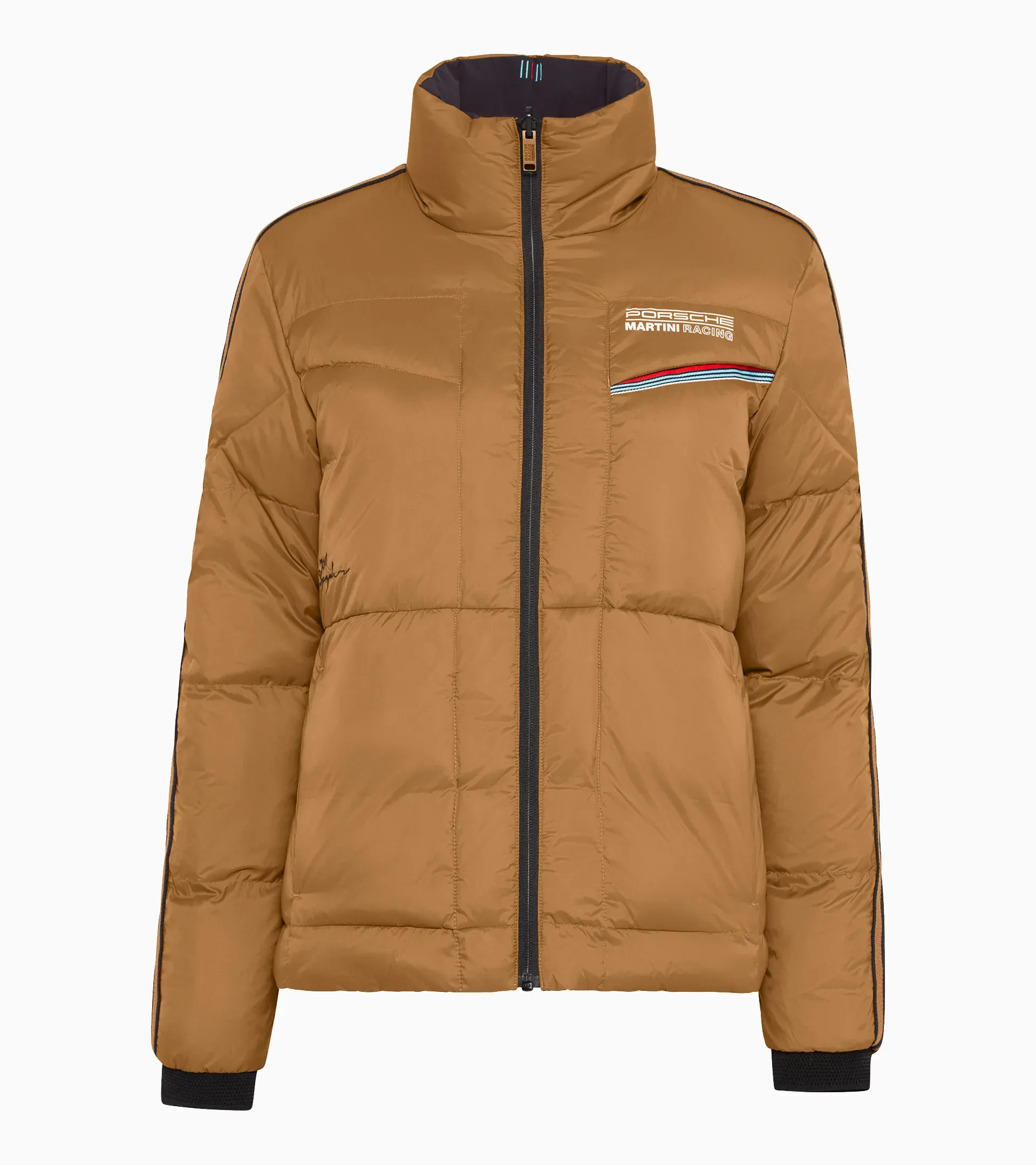 Wendejacke  – MARTINI RACING® 2