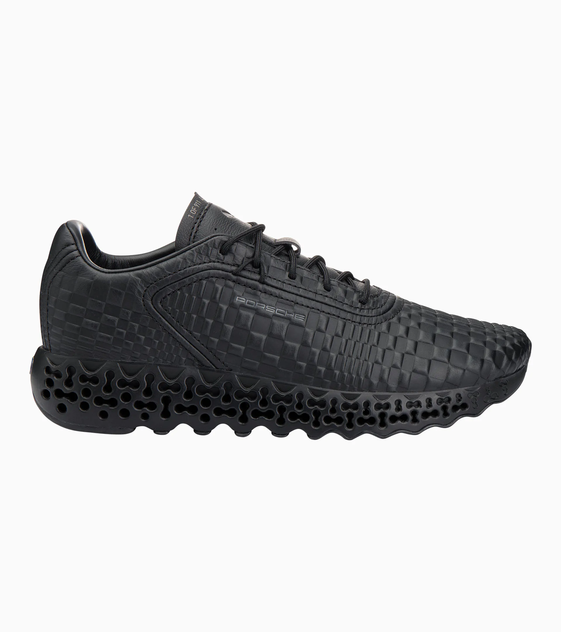 XETIC® trainers – 911 Spirit 70 1