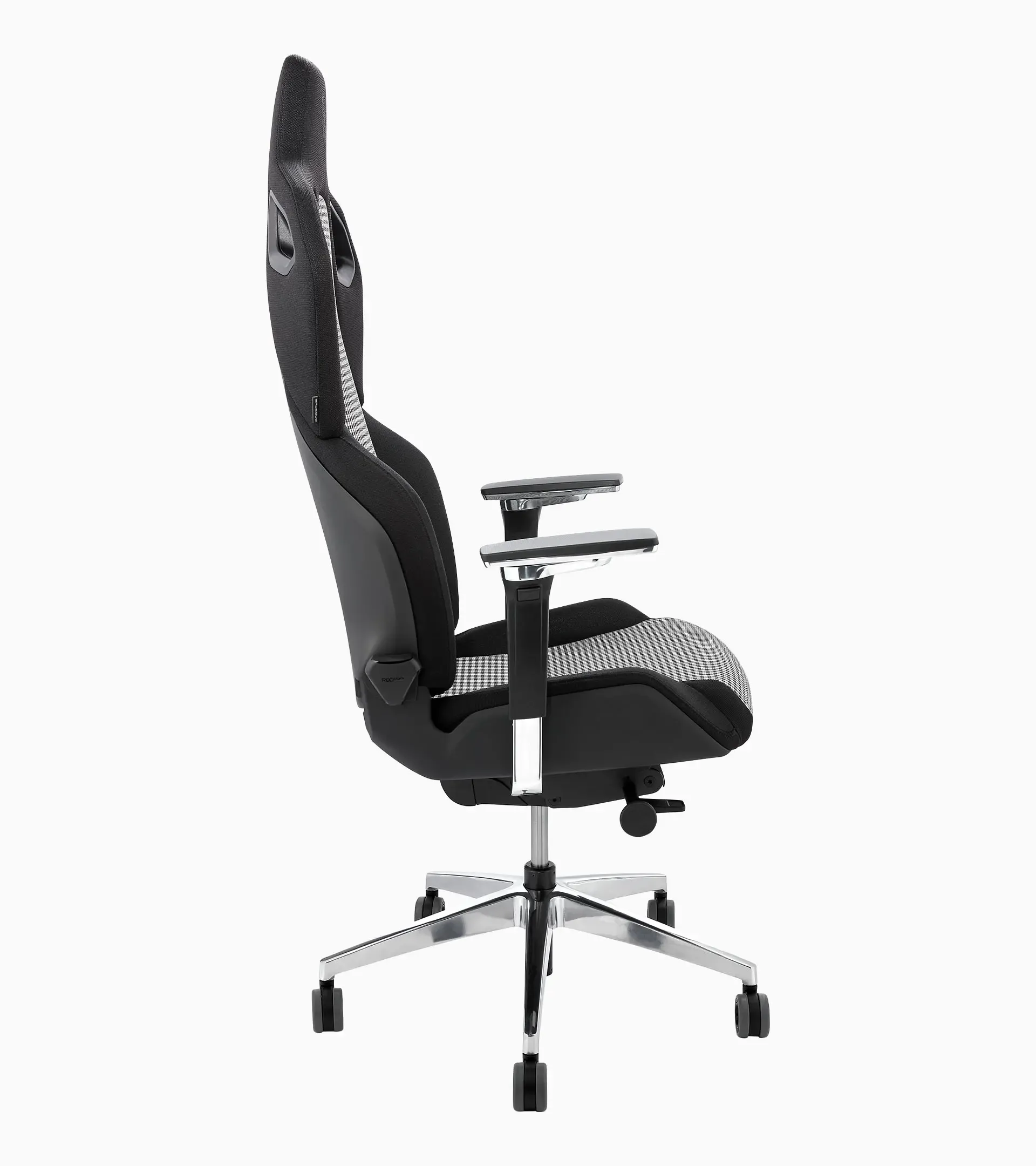 Chaise gaming RECARO x Porsche Pepita – Ltd.