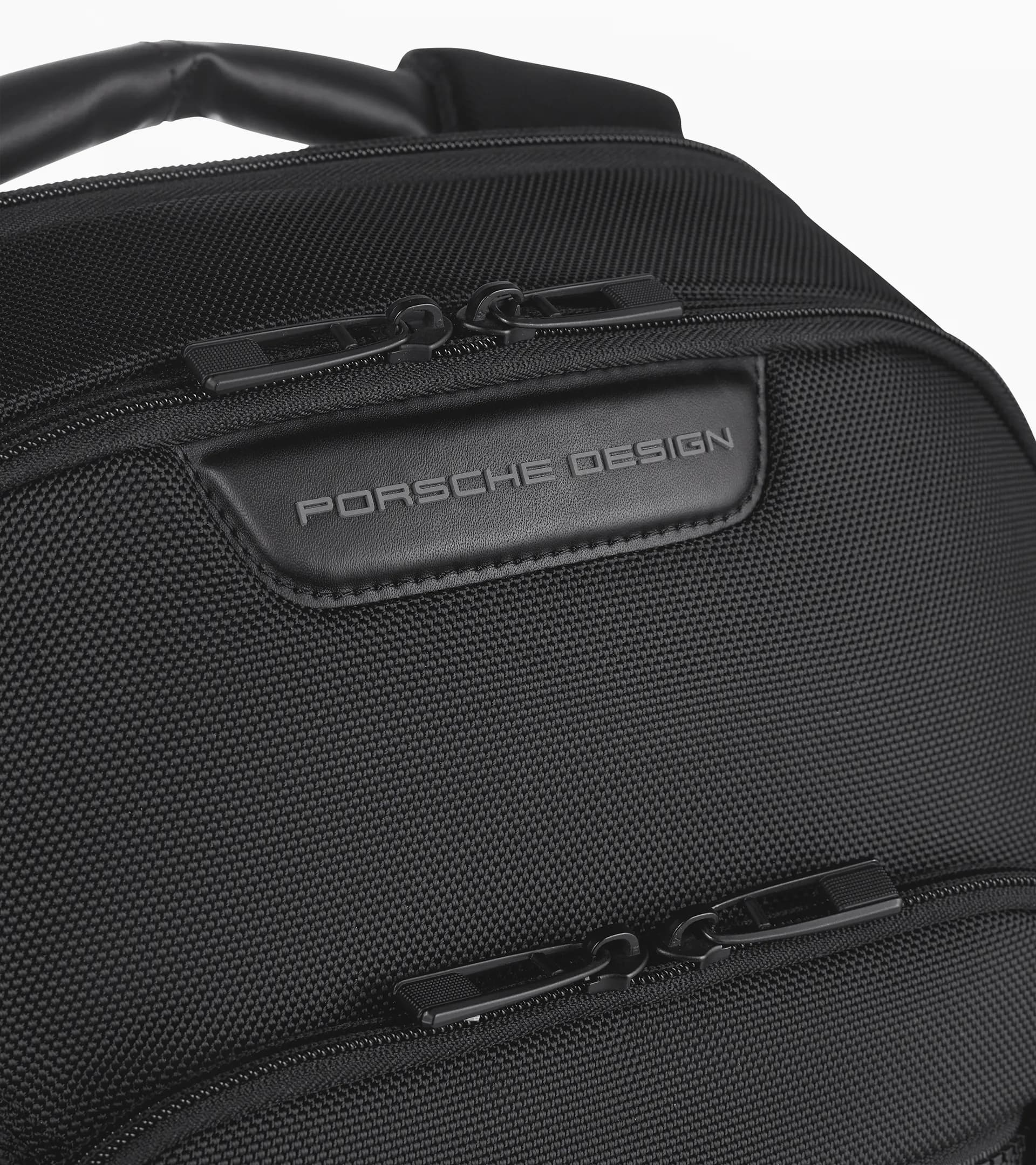 Roadster Nylon Backpack XS 5