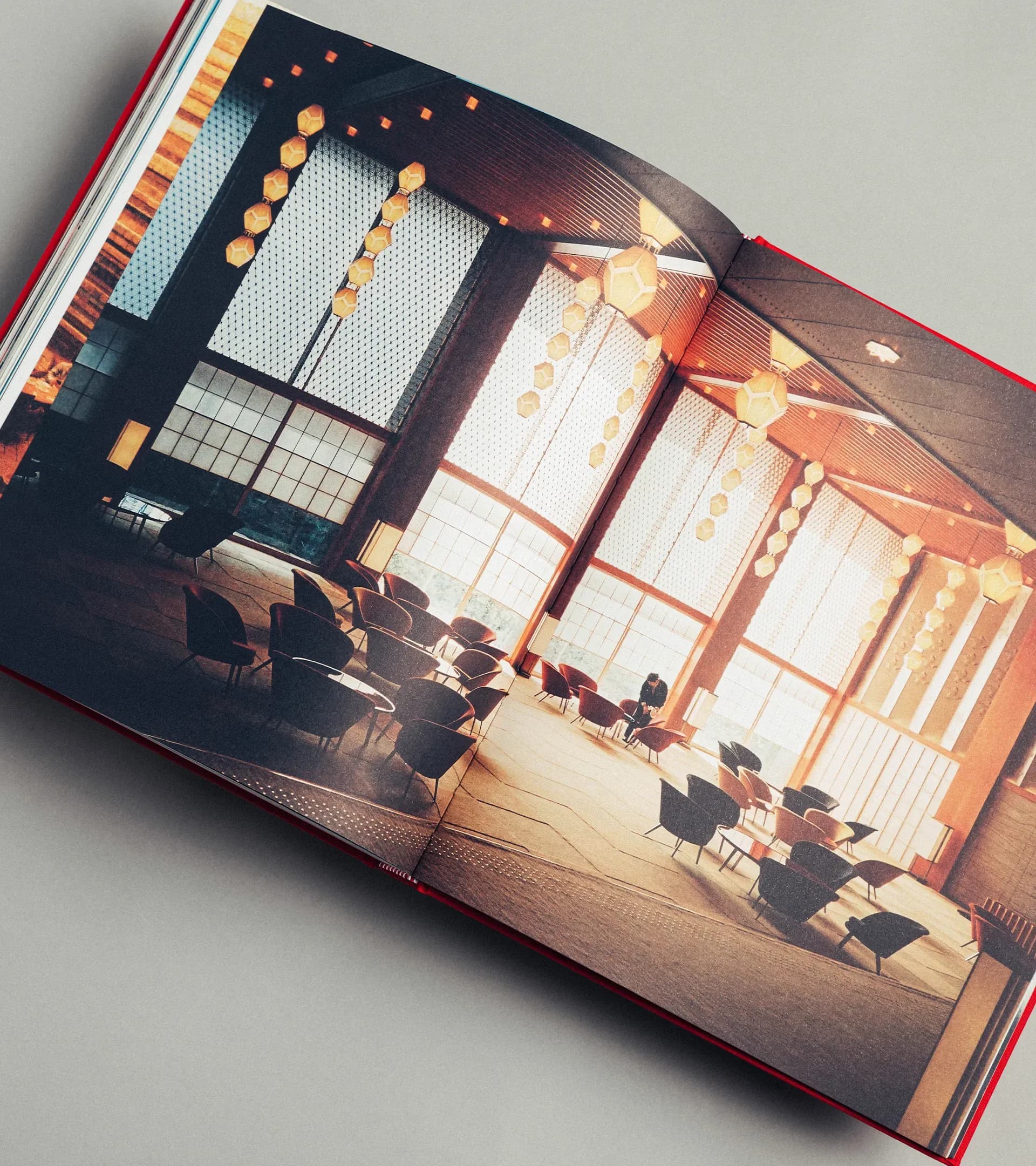 Book 'Type 7 Travel Guide to Tokyo' 5
