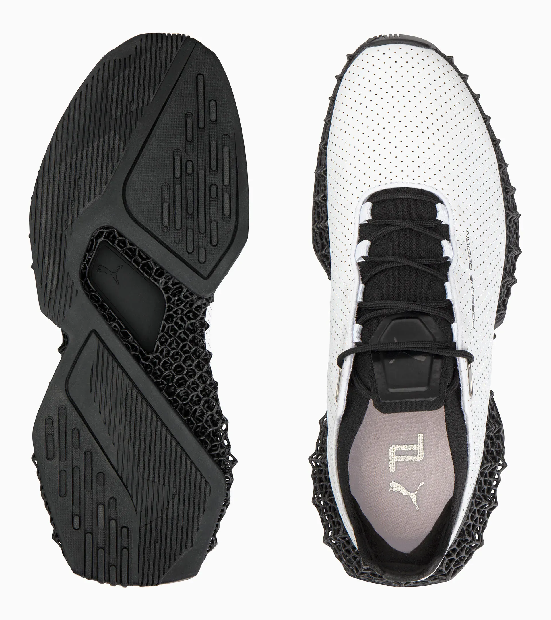 3D MTRX III trainers 2