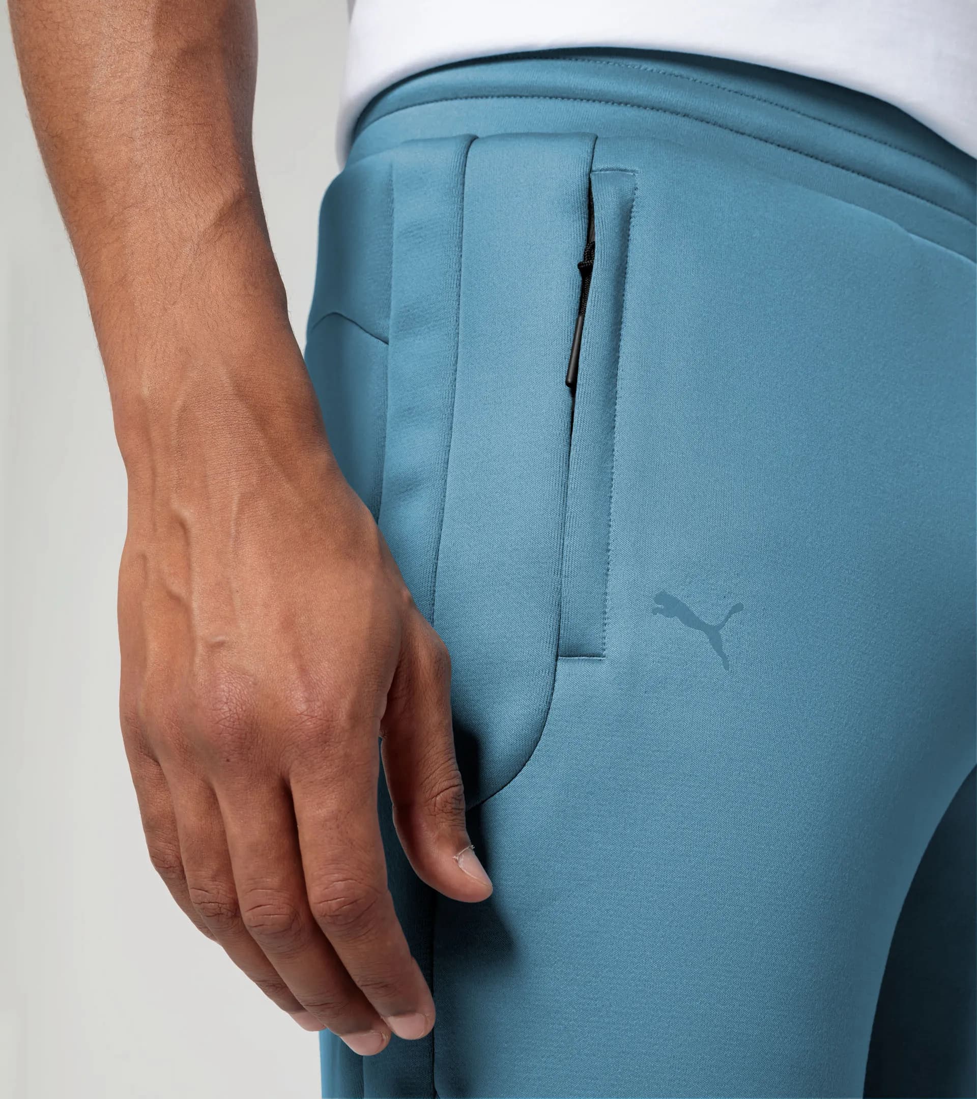 Pantalon de survêtement 5